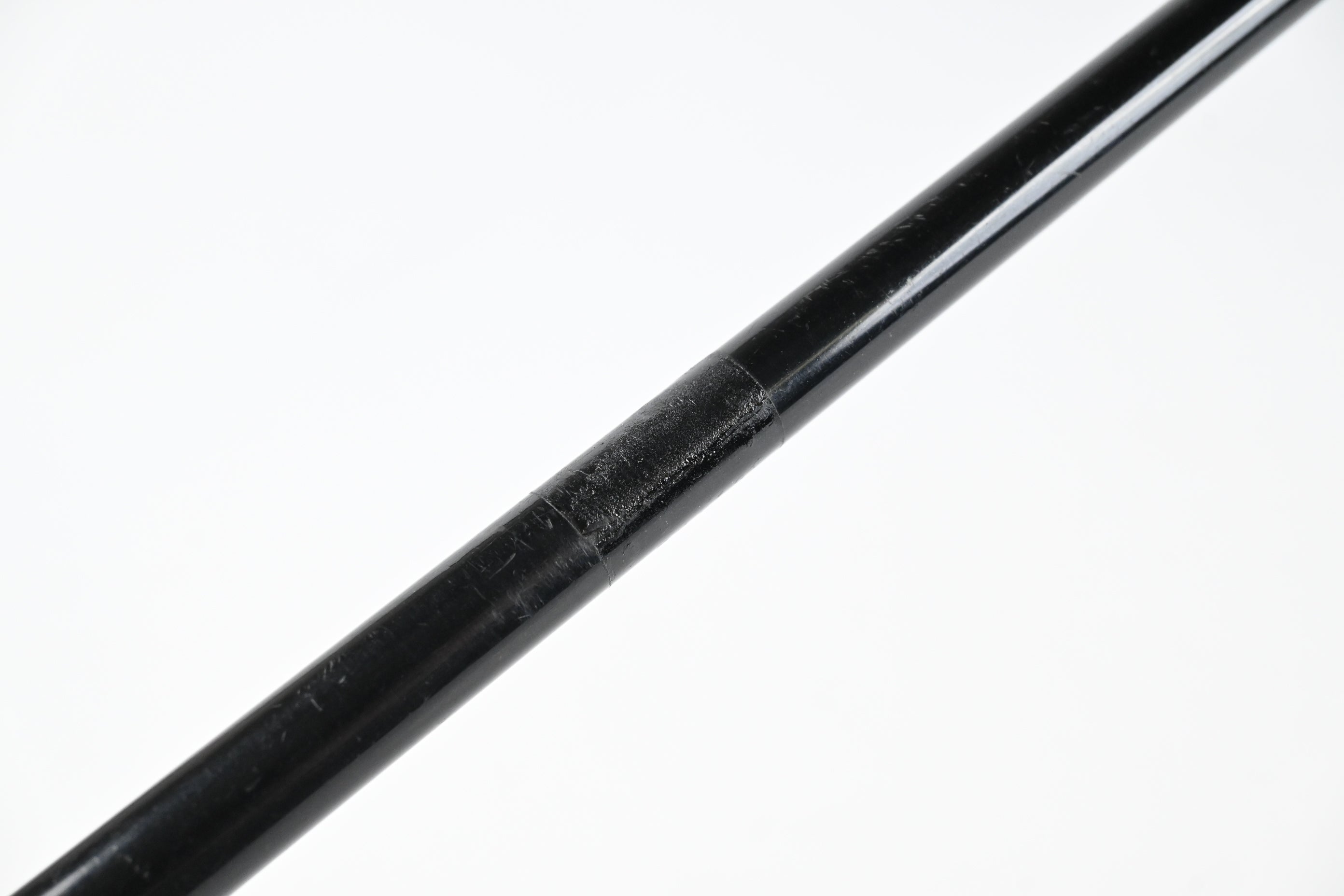 Taylormade Burner 2008 #3 Wood / 15 Degree / Regular Flex REAX 49 Shaft