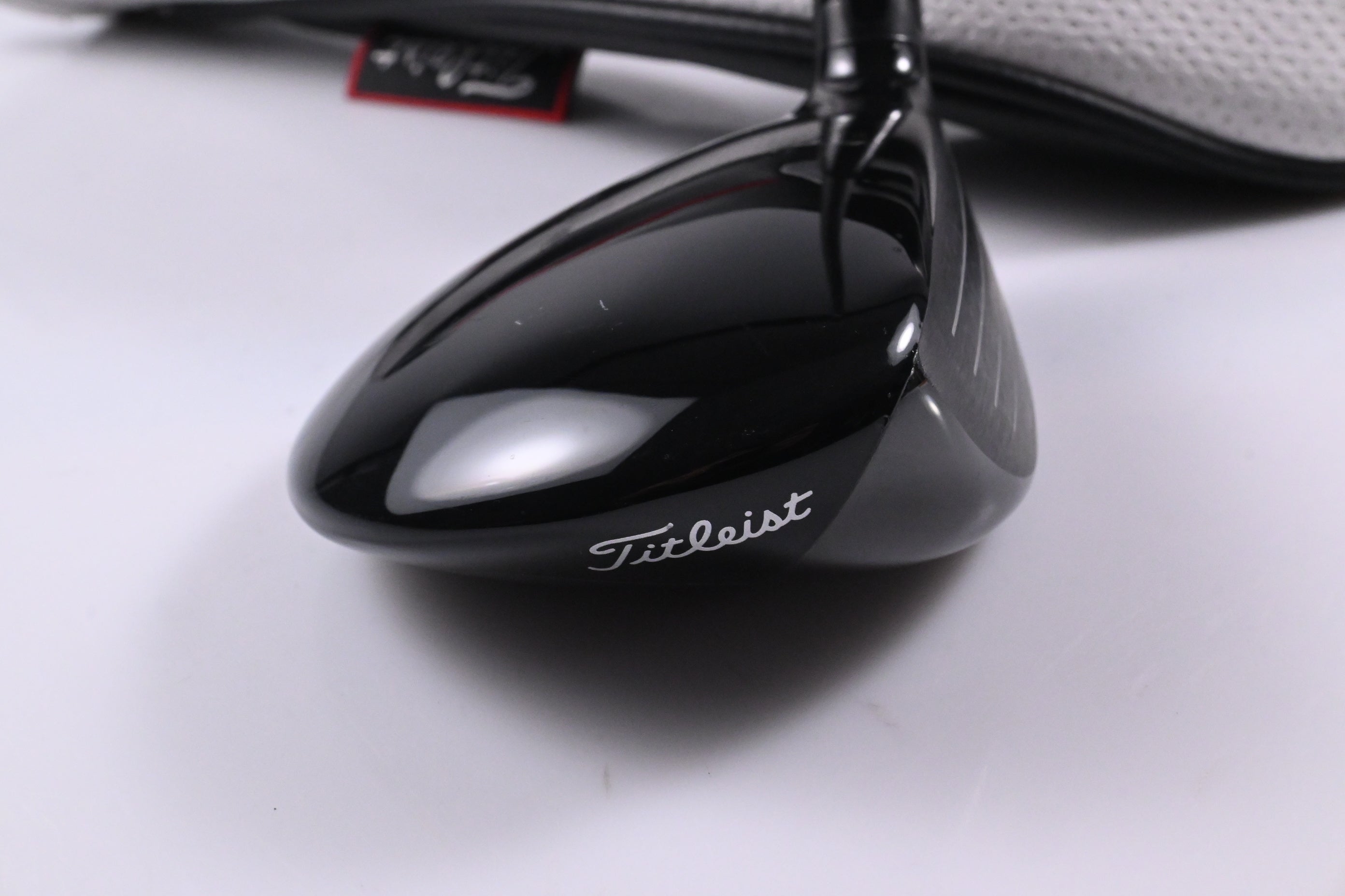 Titleist GT3 #5 Wood / 18 Degree / Stiff Flex HZRDUS Black 70 Shaft
