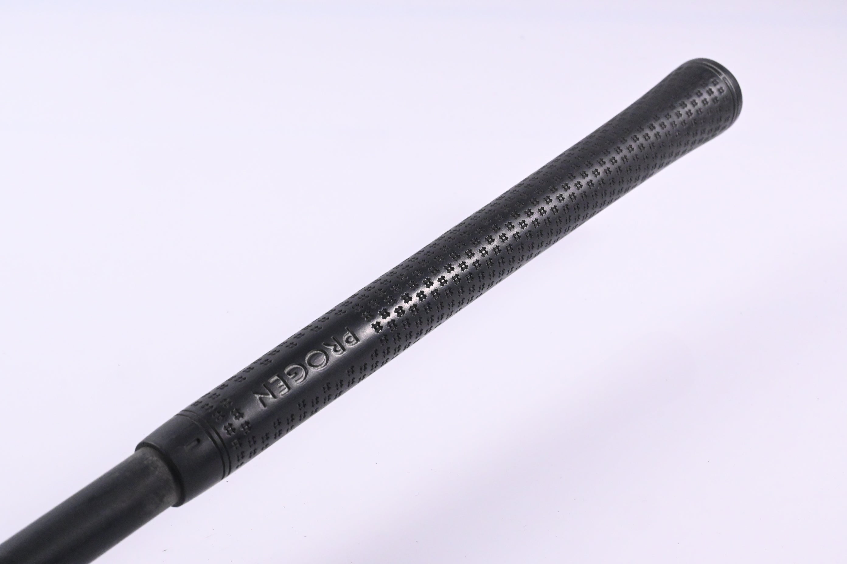 Progen Progress #2 Hybrid / 15 Degree / Regular Flex Progress Shaft