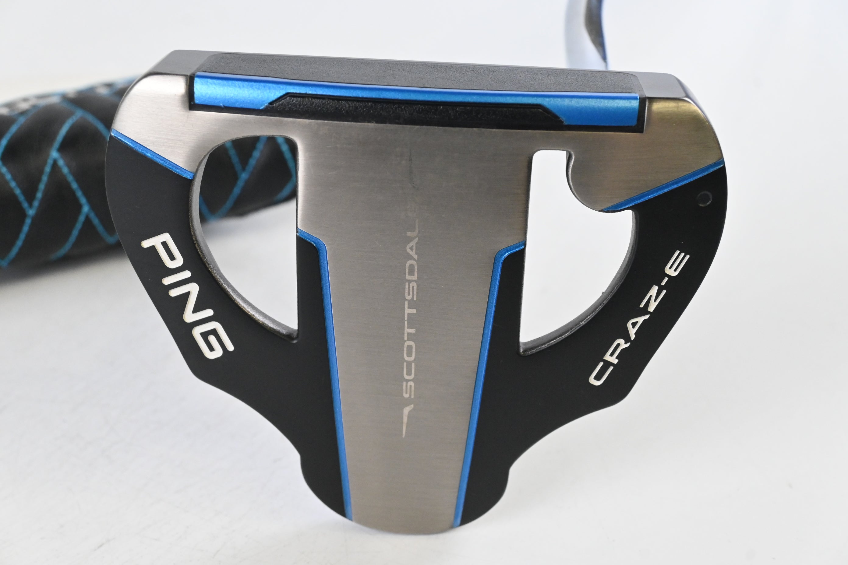 Ping Scottsdale Craz-E 2025 Putter / 34 Inch