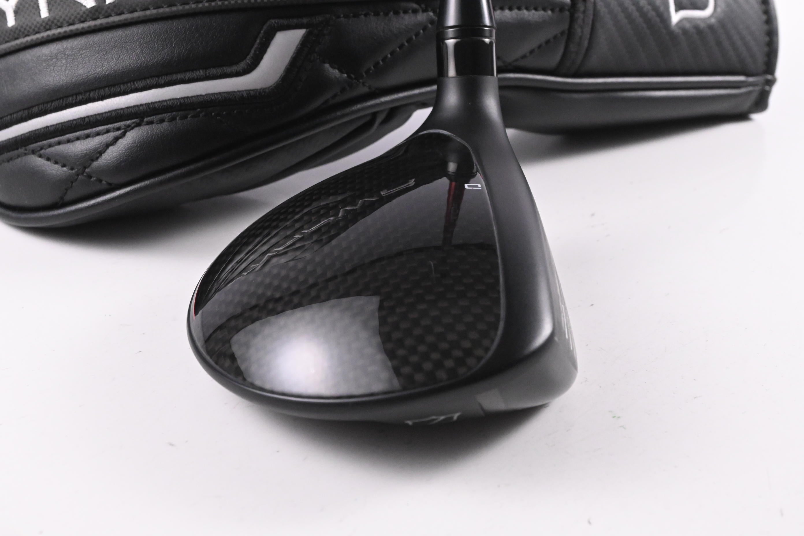 Wilson DYNAPWR Carbon 2025 #5 Wood / 18 Degree / X-Flex Ventus Velocore Red 9