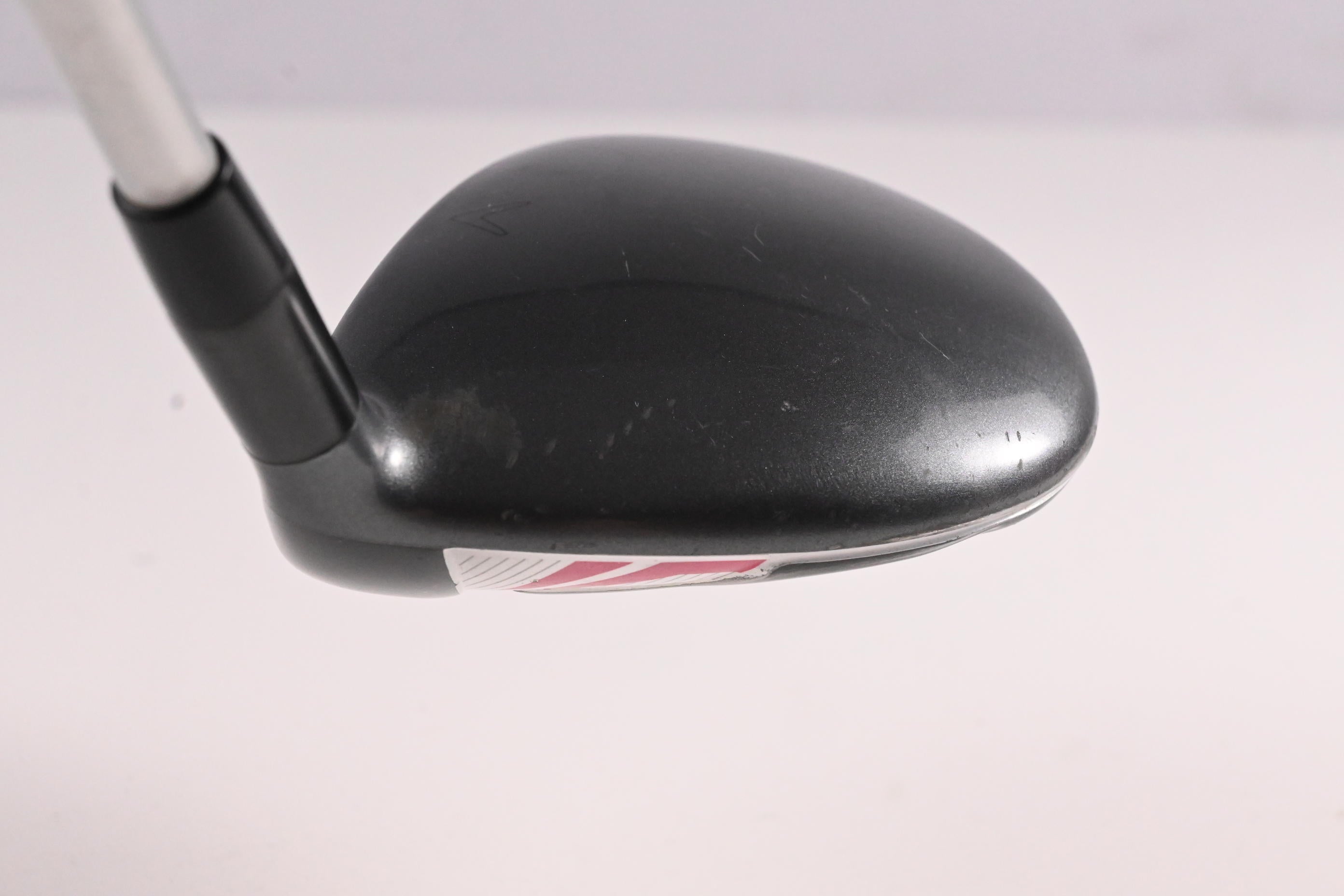 Ladies Callaway X Hot #5 Wood / 19 Degree / Ladies Flex Project X PXv Shaft