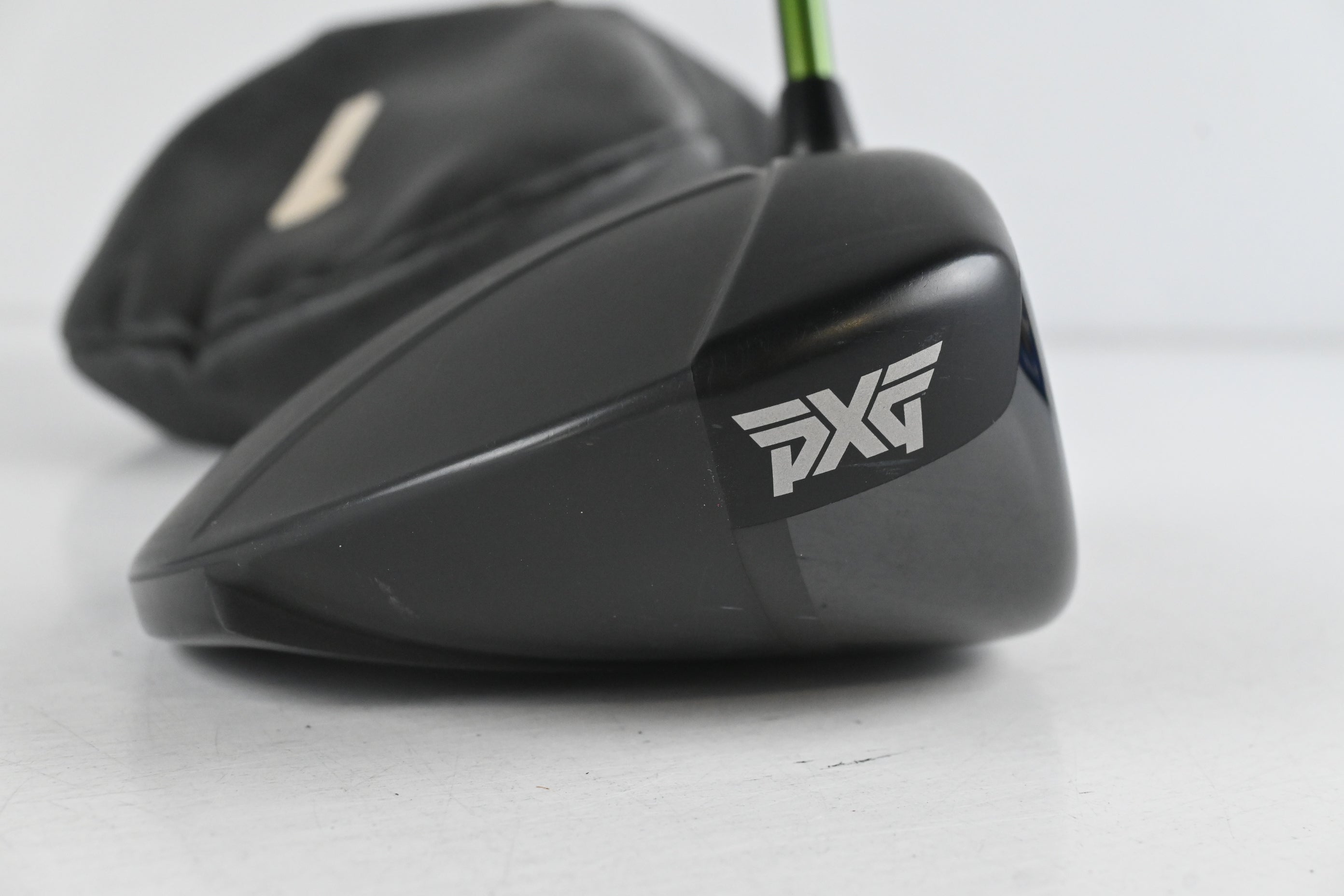 PXG 0211 2020 Driver / 10.5 Degree / Stiff Flex Aldila NV 2KXV 75 Shaft