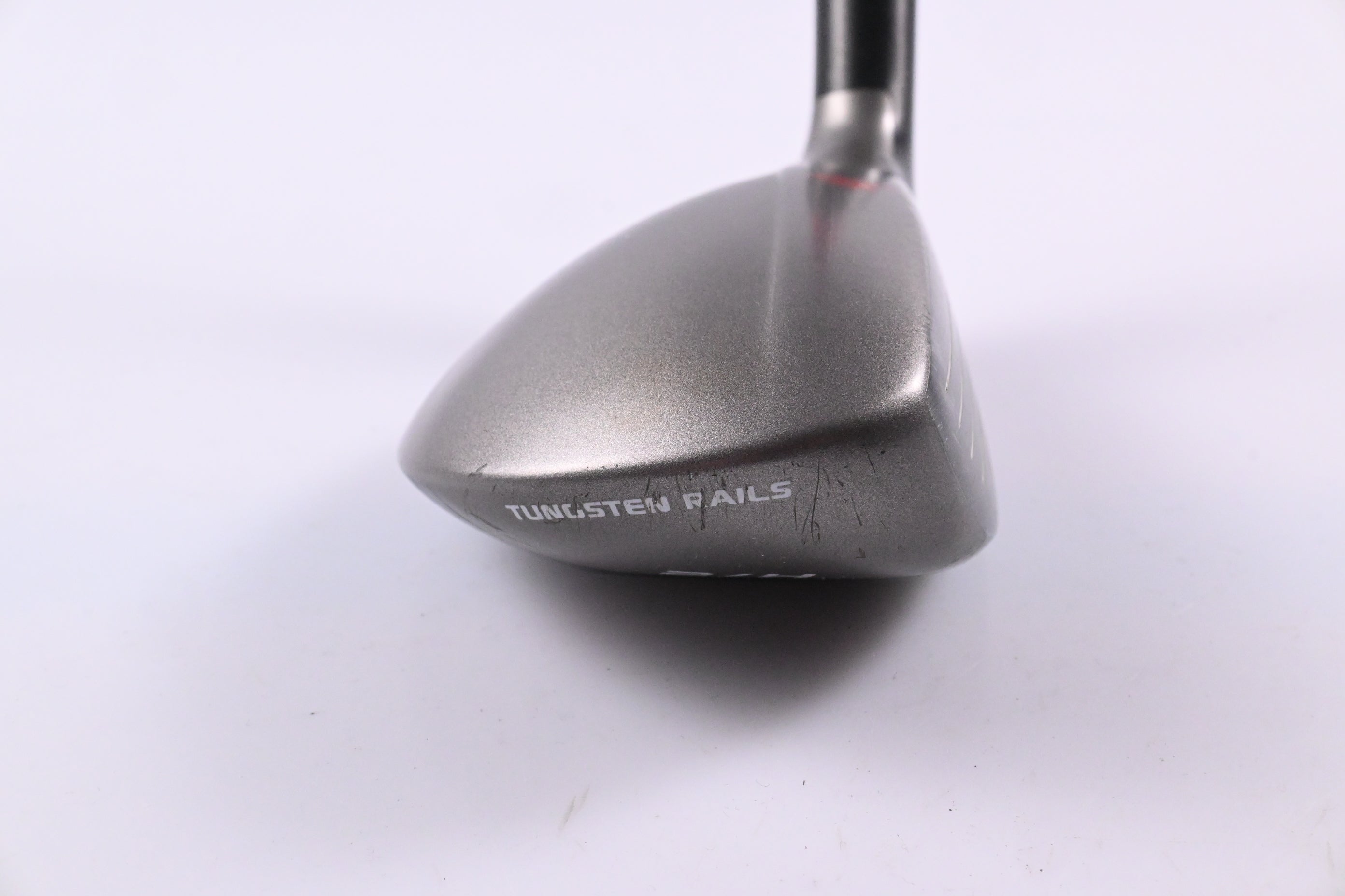 Cobra Baffler T-Rail #2 Hybrid / 17 Degree / Stiff Flex Tour AD G 70 Shaft