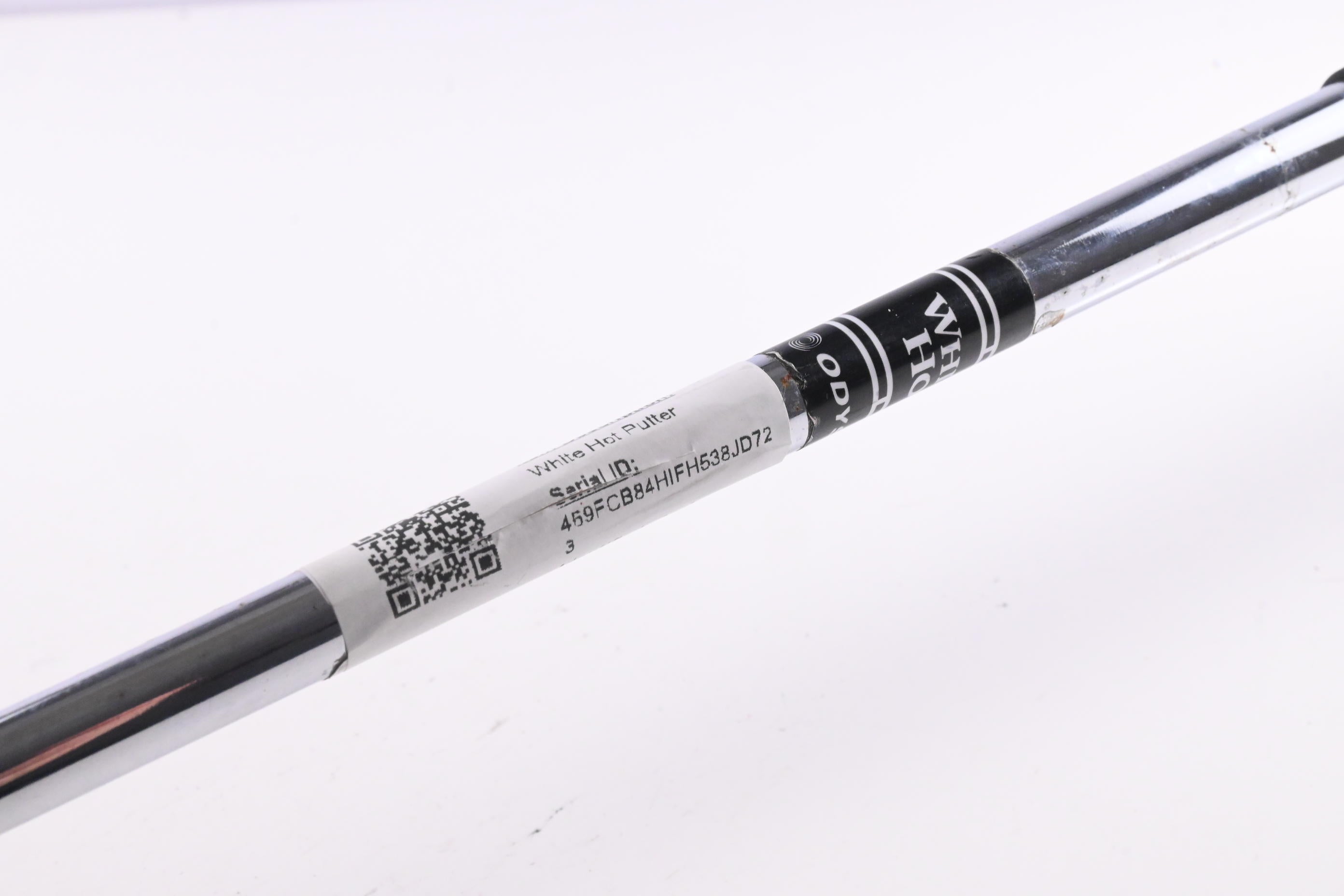 Odyssey White Hot 2-Ball Putter / 33 Inch