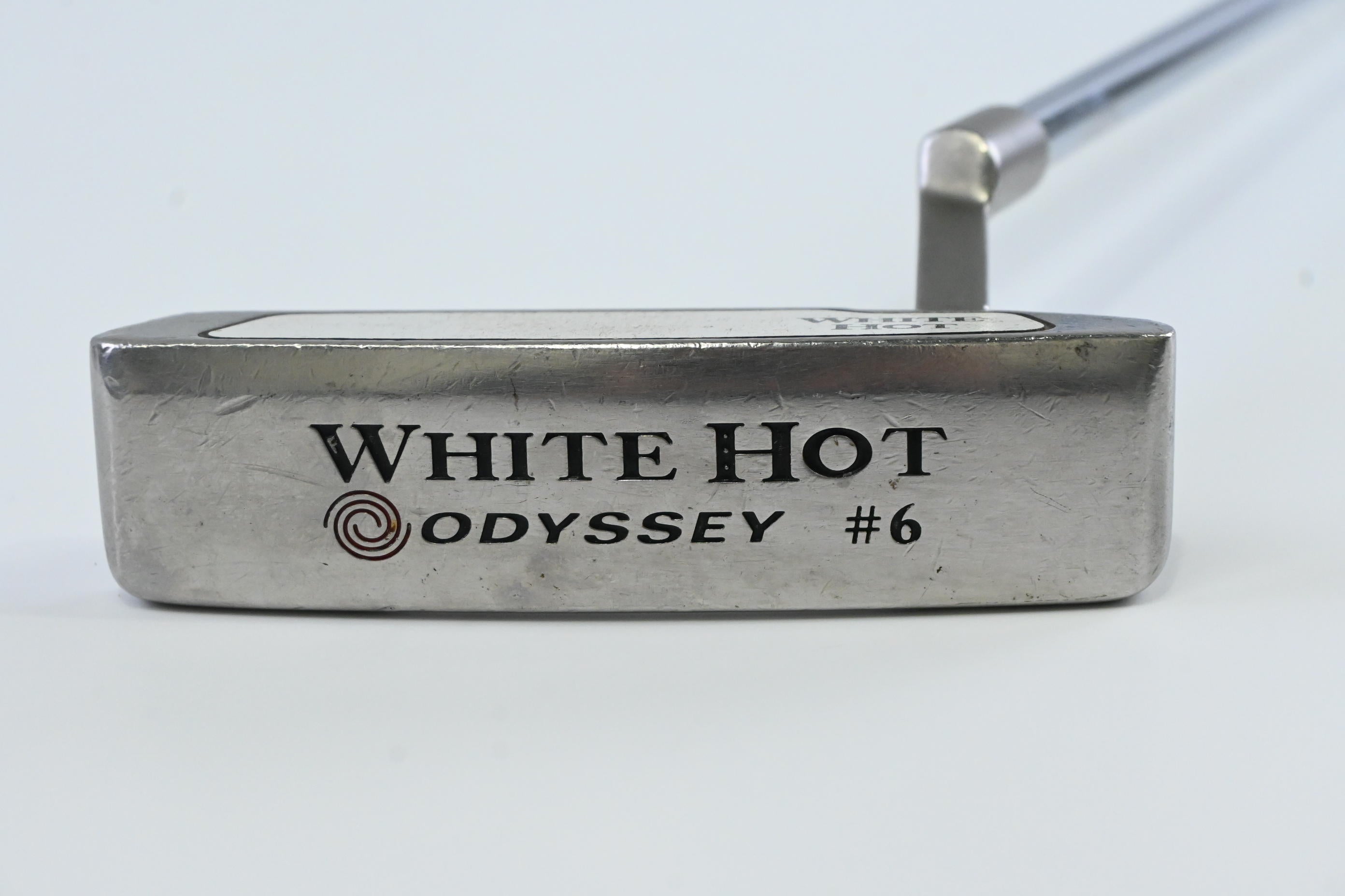 Odyssey White Hot #6 Putter / 36 Inch