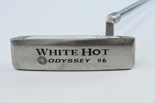 Odyssey White Hot #6 Putter / 36 Inch