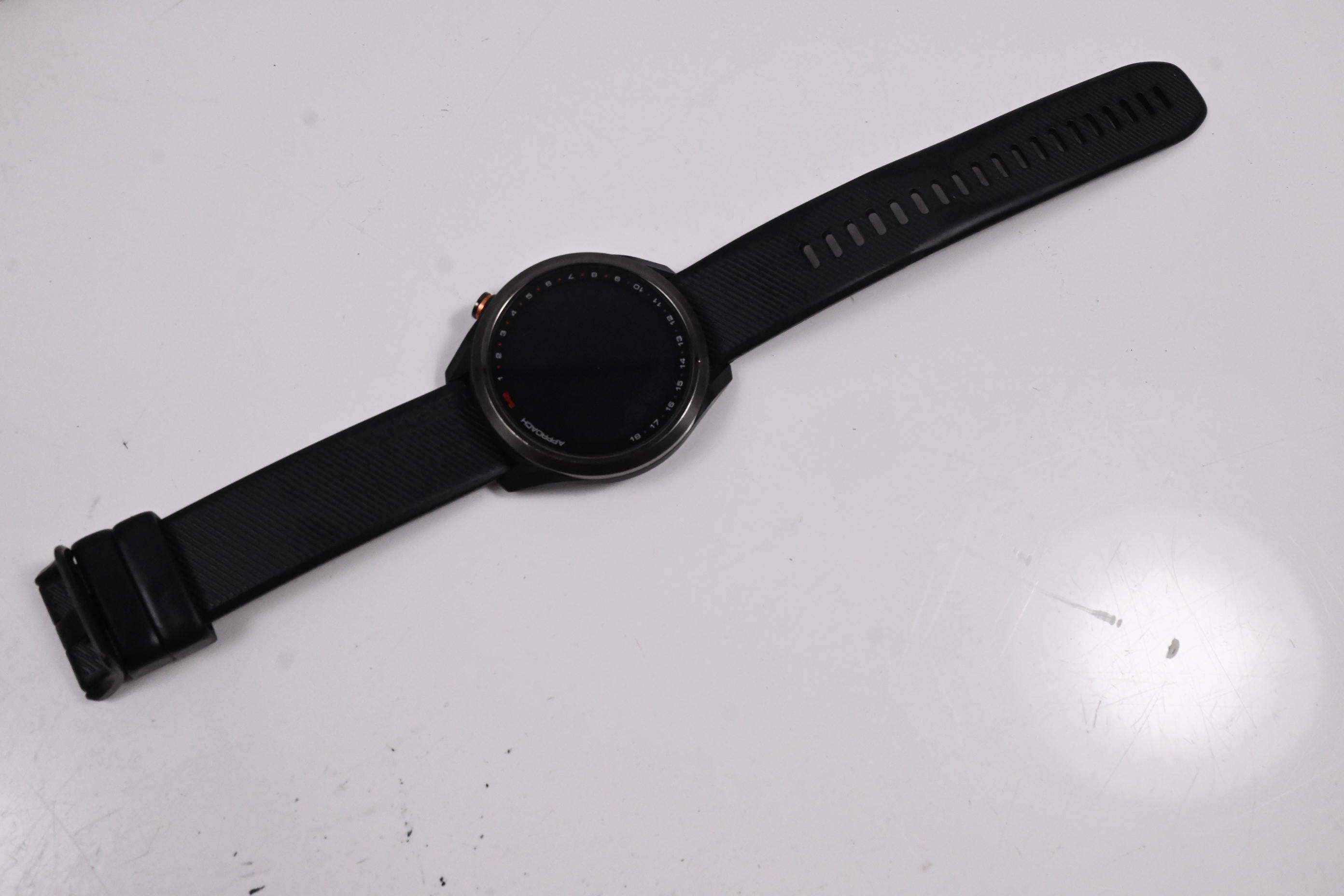 Garmin Approach S42 / GPS Watch