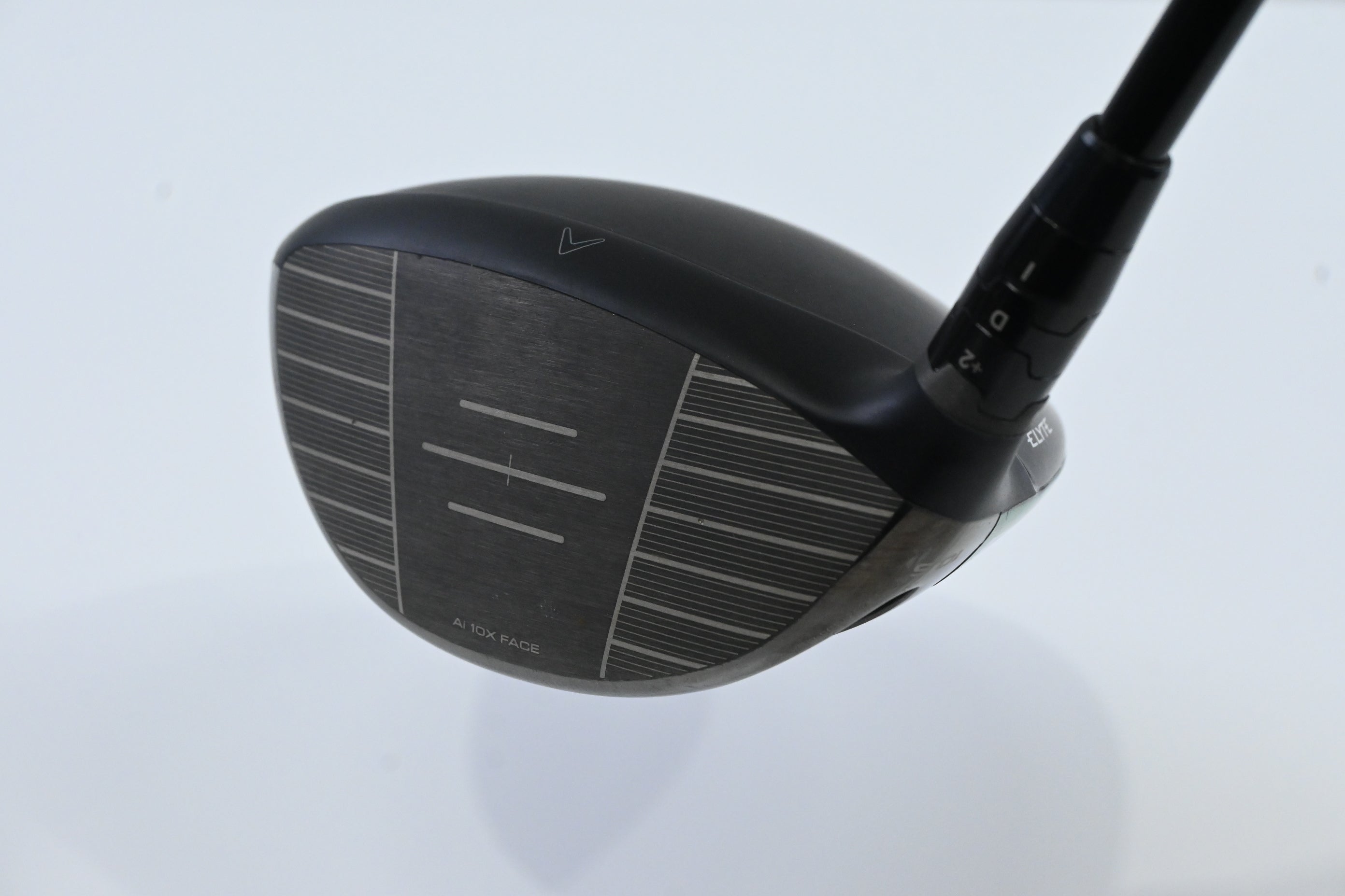 Callaway Elyte Driver / 10.5 Degree / X-Flex Tensei AV Blue 65 Shaft