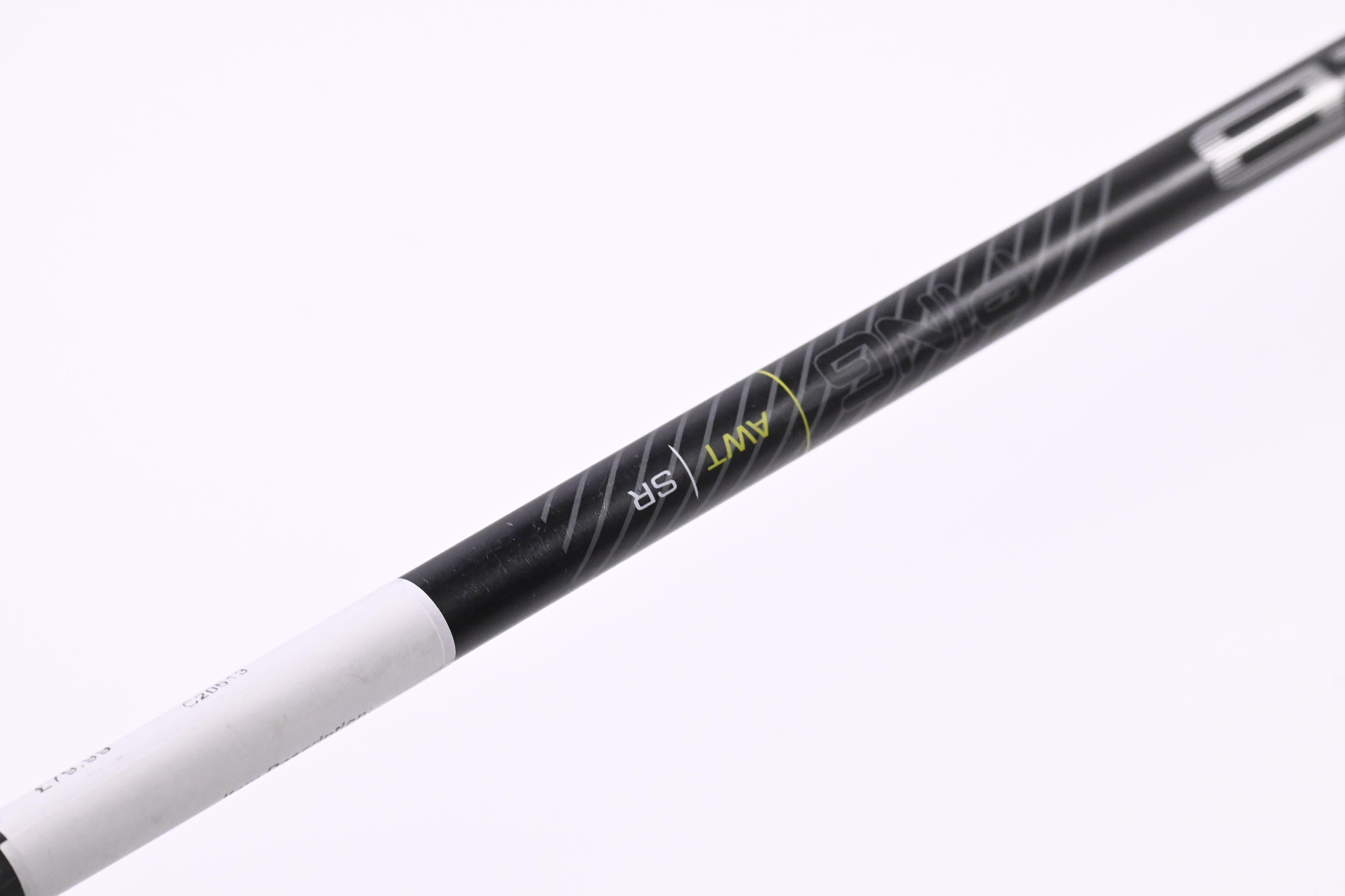 Ping Glide 4.0 Lob Wedge / 58 Degree / Black Dot / Senior Flex Ping ALTA CB AWT