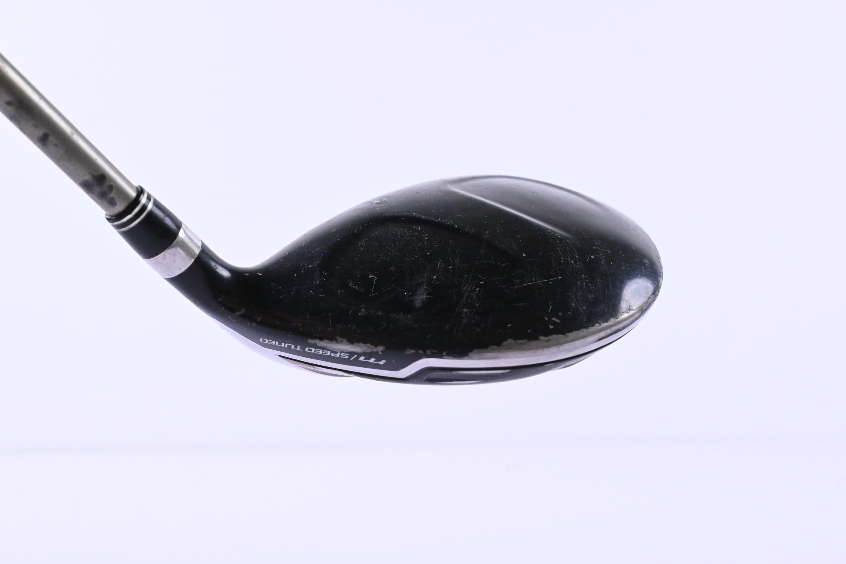 Cobra S9-1 #3 Wood / 15.5 Degree / Senior Flex Graphite Design Tour AD 45 Shaft