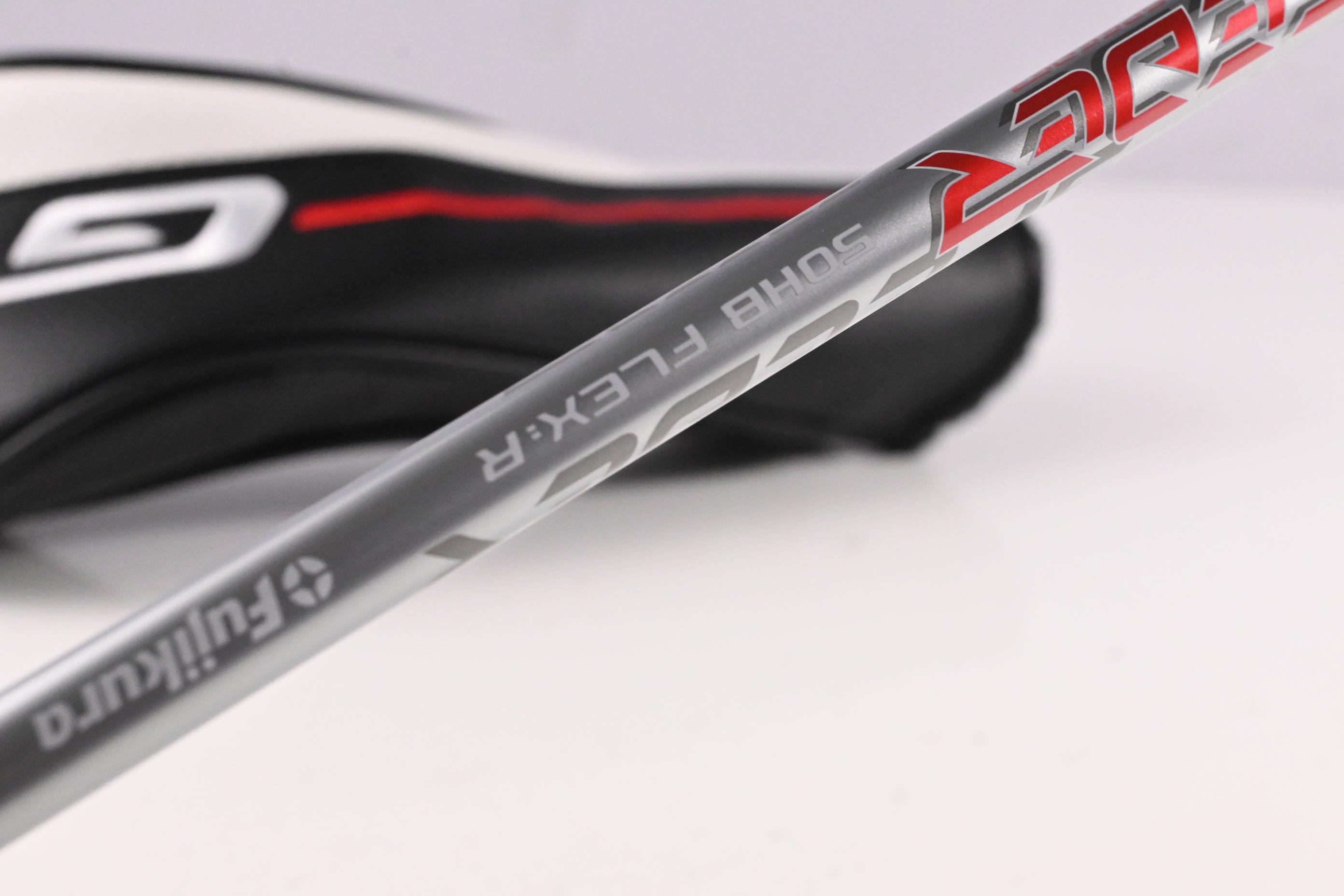 Titleist GT1 #5 Hybrid / 23 Degree / Regular Flex Fujikura Air Speeder 50 Shaft