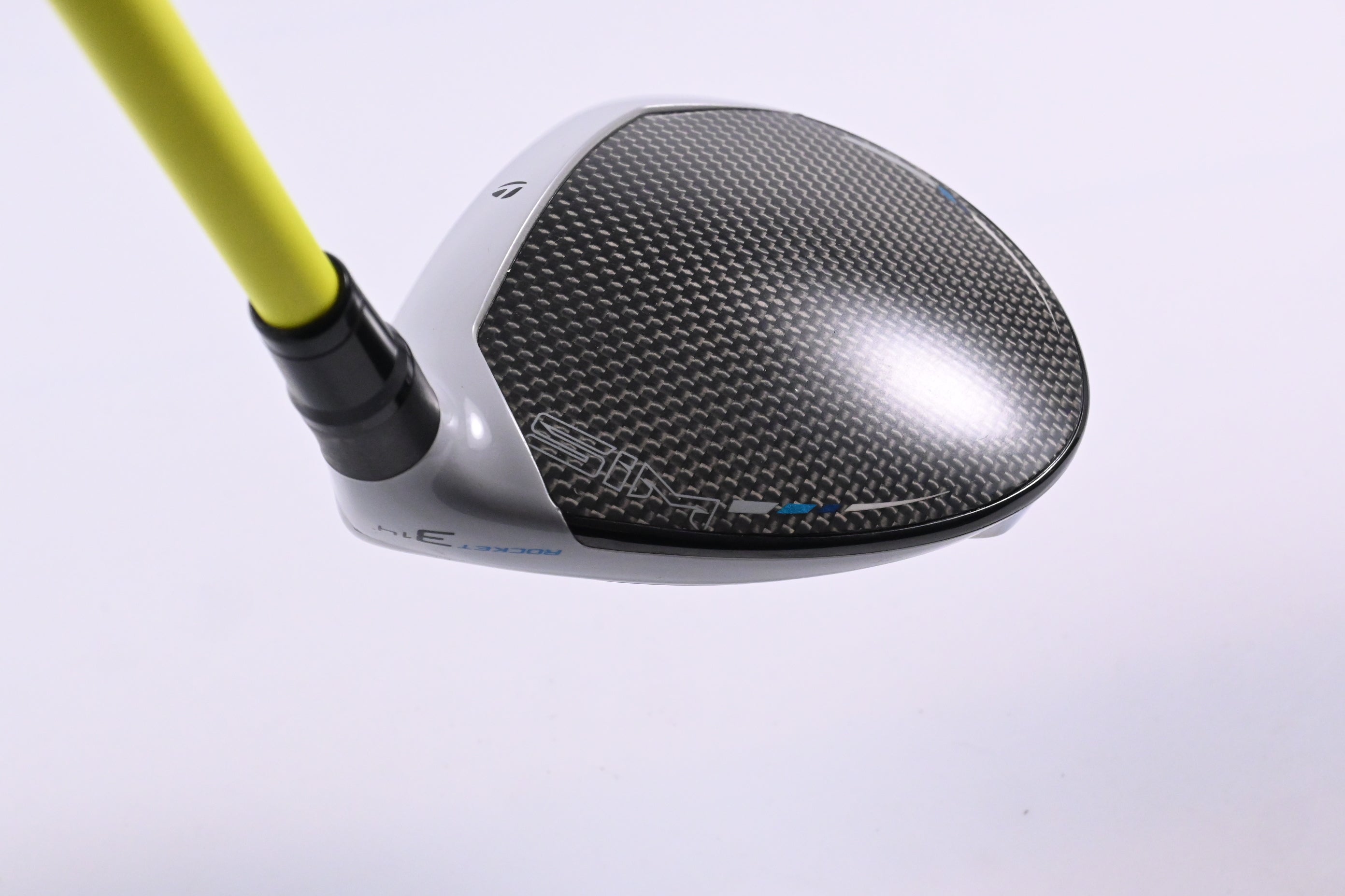 Taylormade SIM Ti #3 Wood / 14 Degree / Stiff Flex UST Mamiya ProForce V2 6