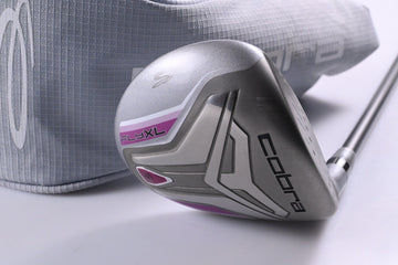 Ladies Cobra Fly XL #7 Wood / 22 Degree / Ladies Flex Cobra Fly XL Shaft