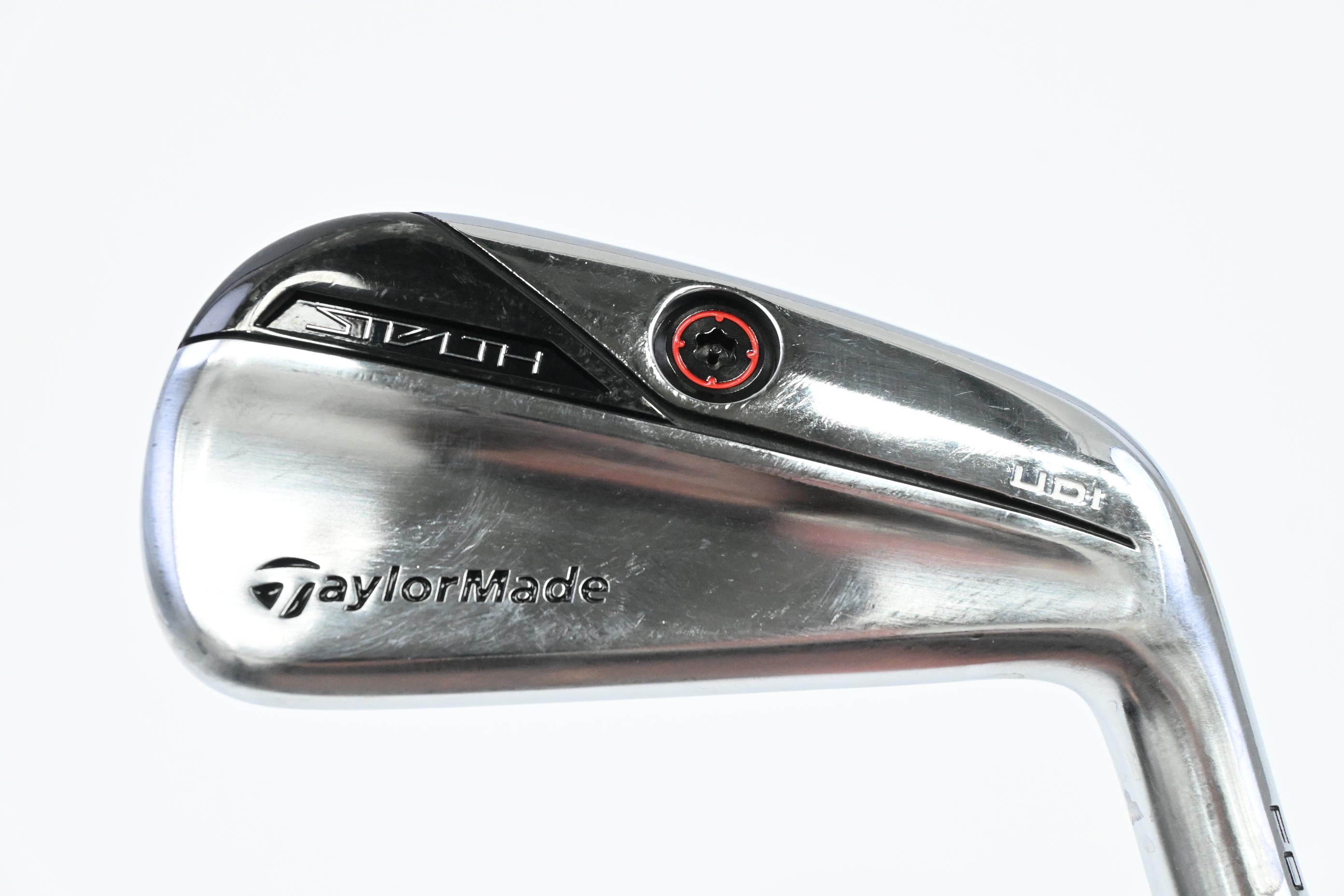 Taylormade Stealth UDI #3 Iron / 20 Degree / Stiff Flex Aldila Ascent 75 Shaft
