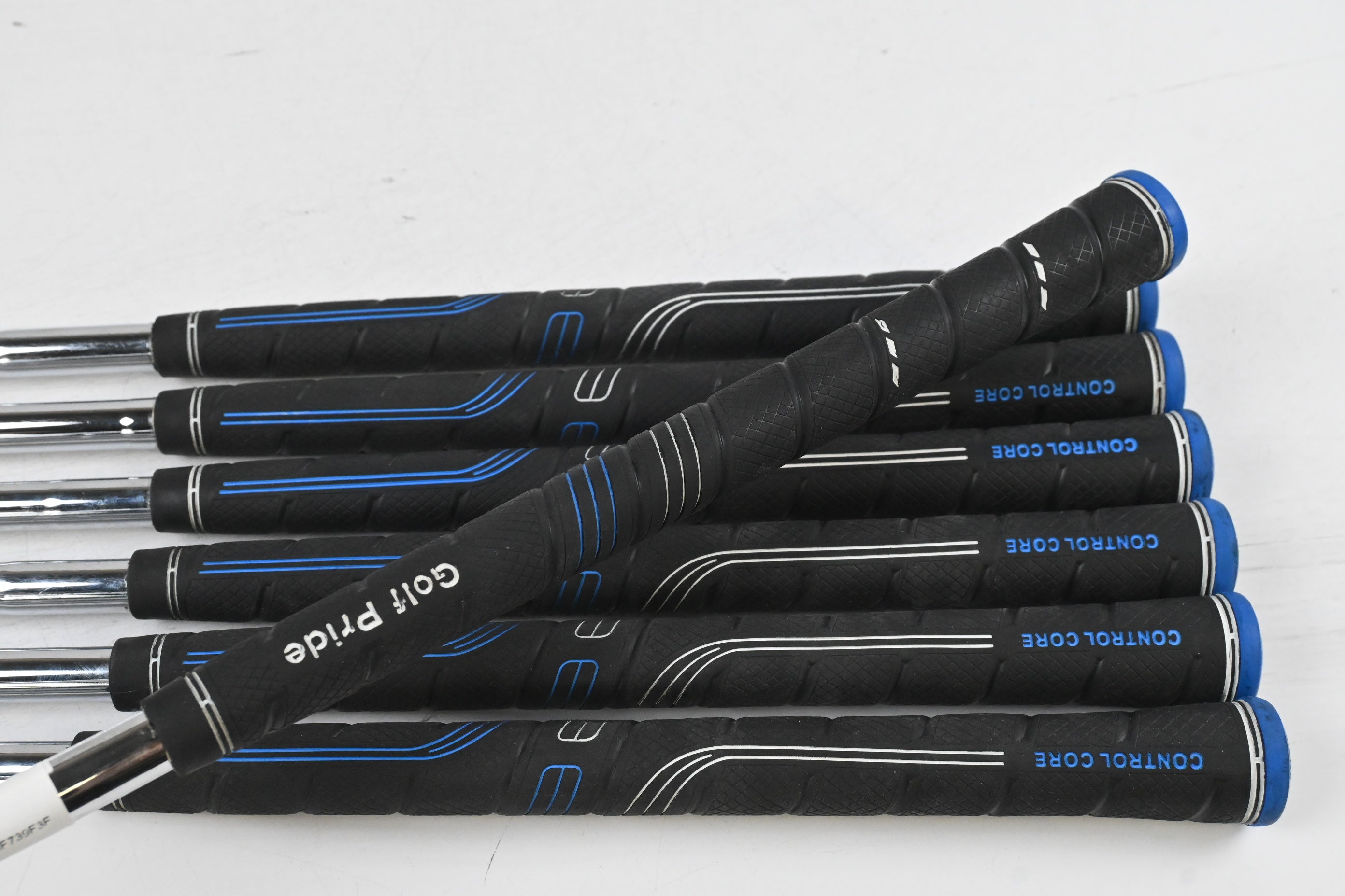 Titleist AP2 710 Irons / 4-PW / Regular Flex Steel Shafts