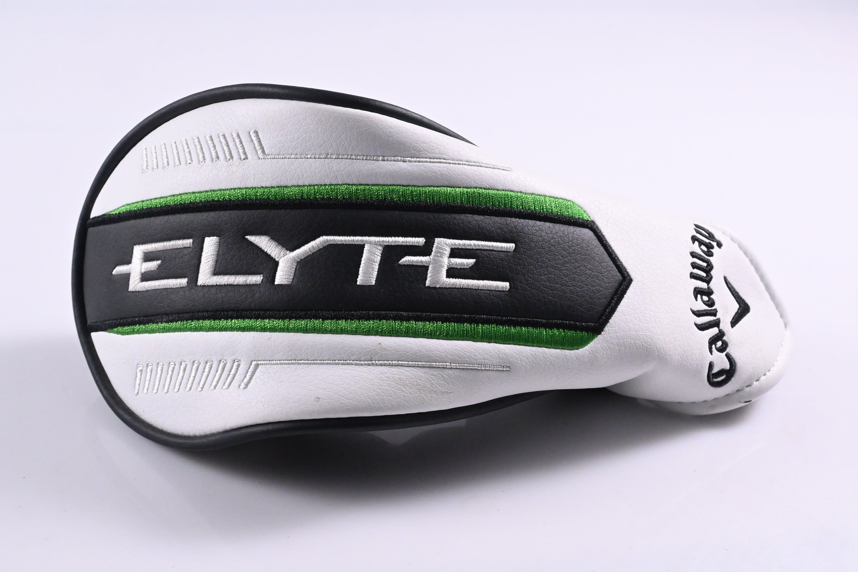 Callaway Elyte X #4 Hybrid / 21 Degree / Regular Flex Vanquish 5 Shaft