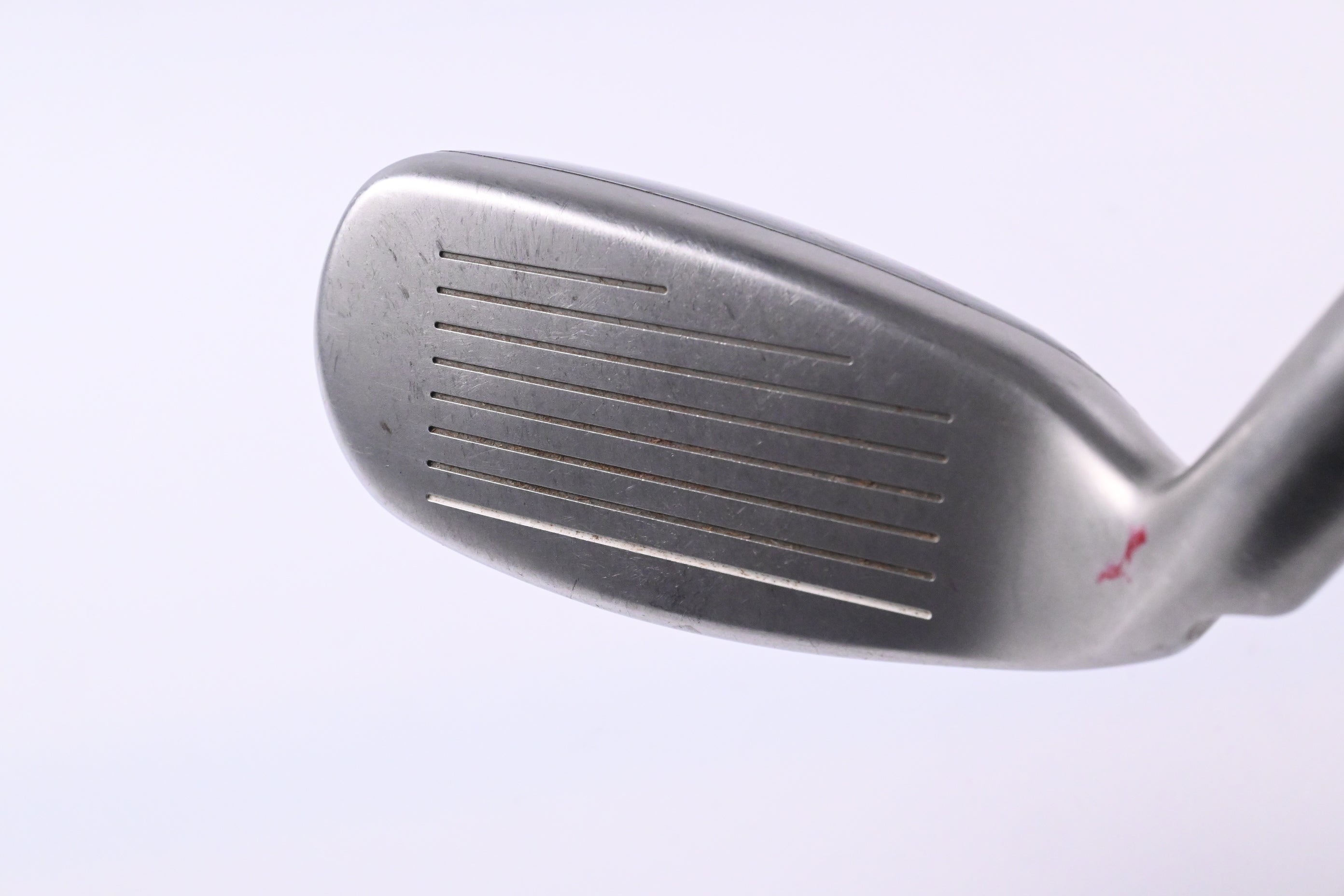Ping G20 #2 Hybrid / 17 Degree / Stiff Flex HZRDUS Black 60 Shaft