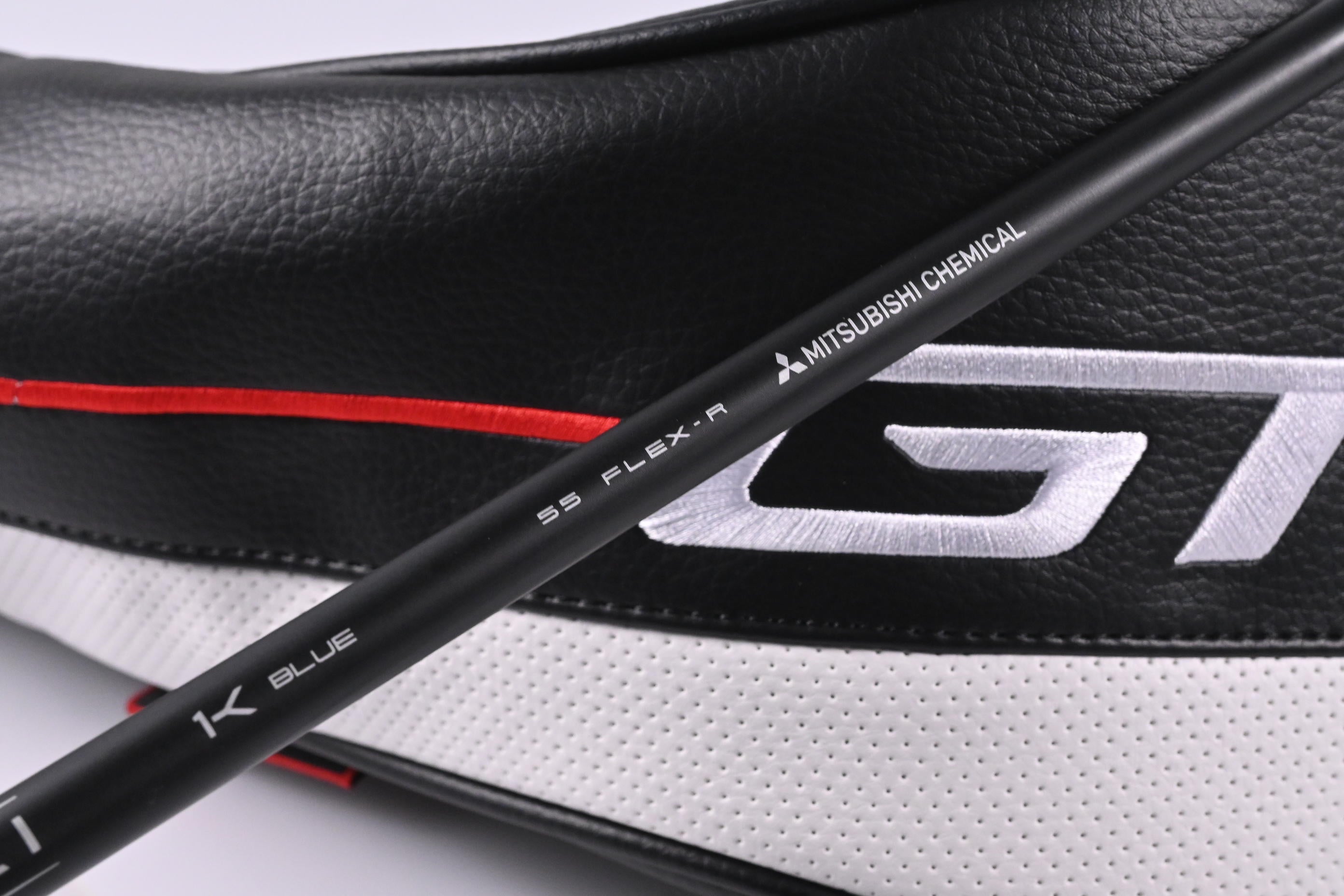 Titleist GT1 Driver / 10 Degree / Regular Flex Tensei 1K Blue 55 Shaft