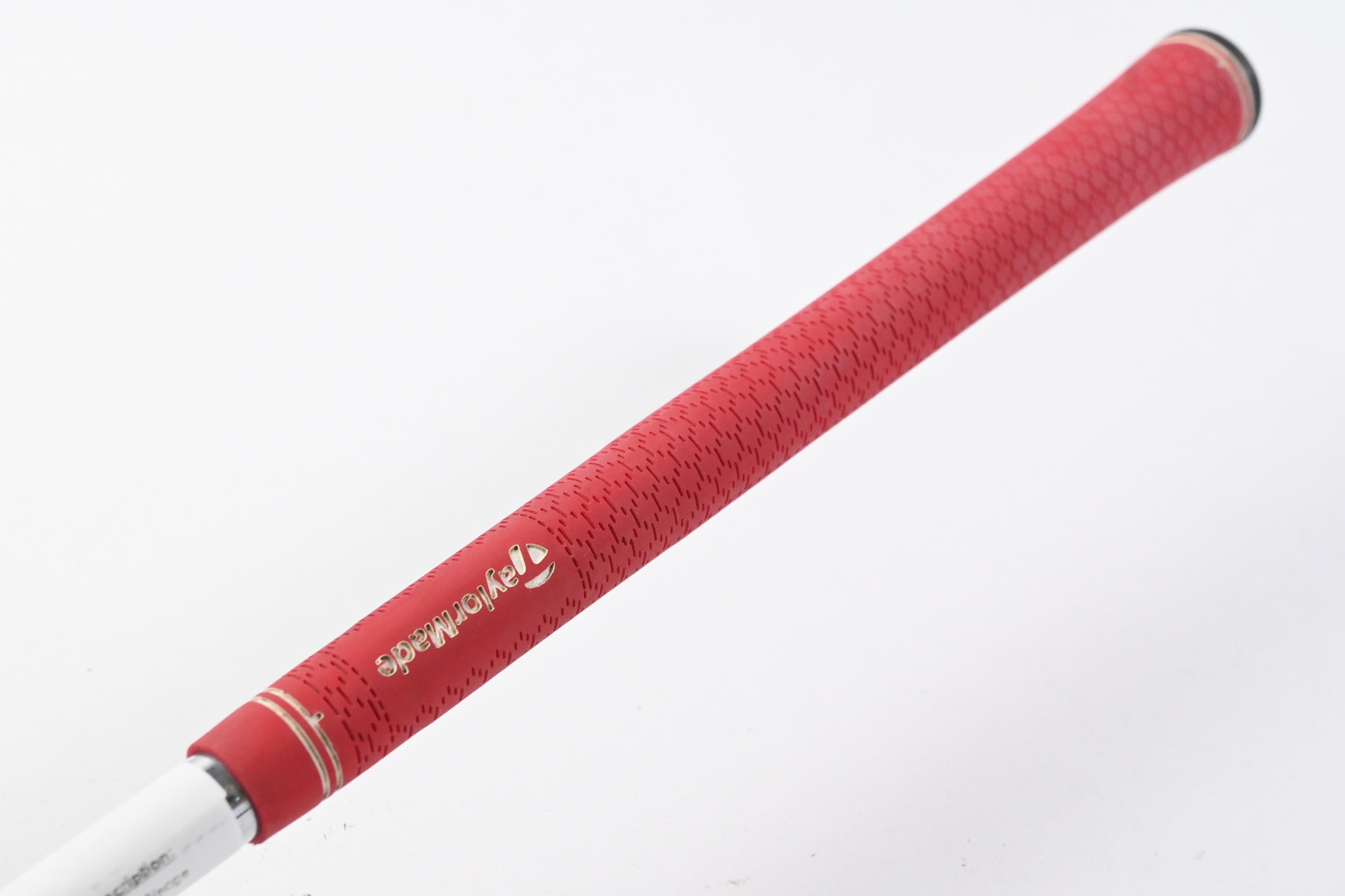 Taylormade Z-Spin Red Sand Wedge / 56 Degree / Stiff Flex Taylormade Z Spin