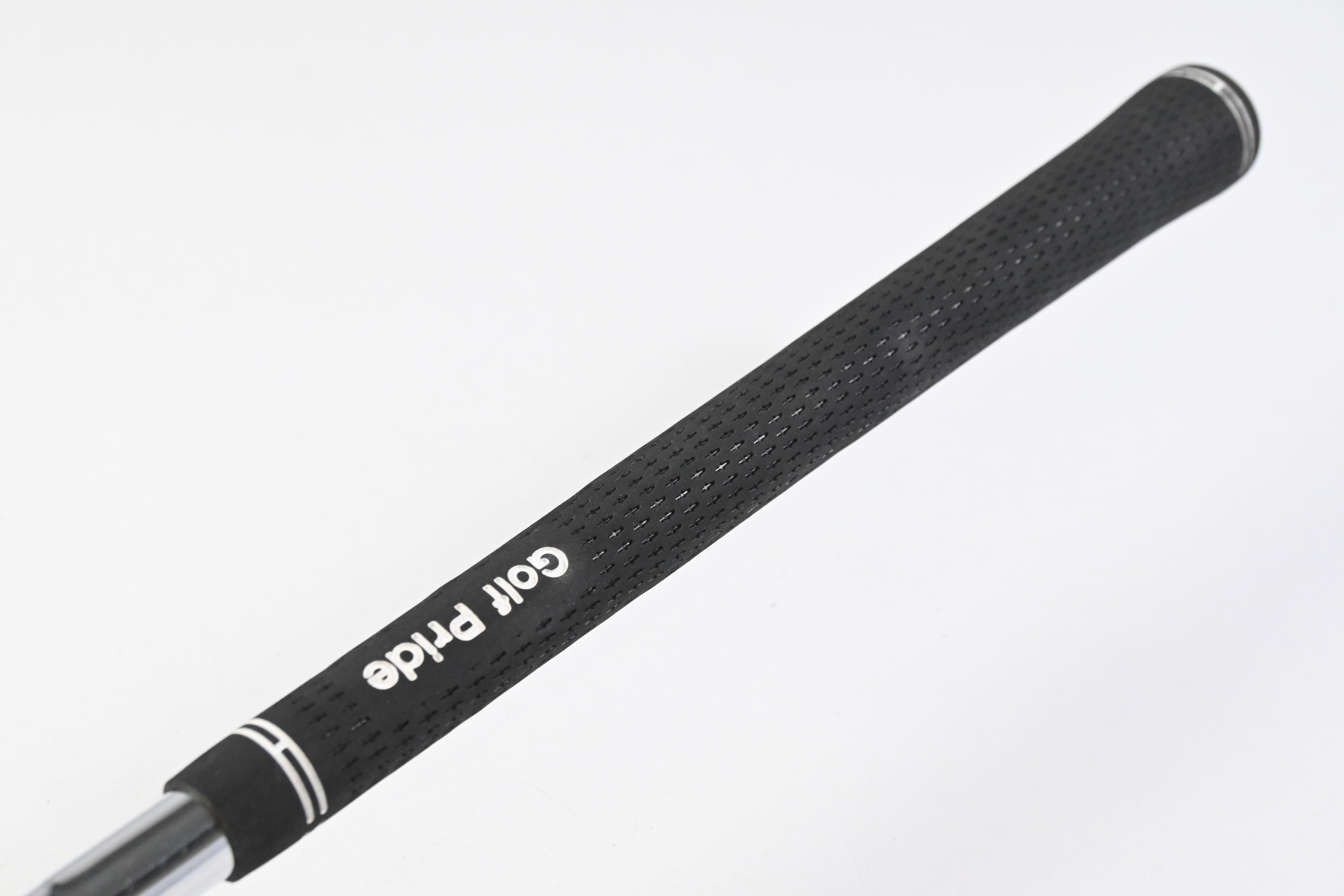 Lynx BC+ #4 Iron / 22 Degree / Regular Flex Lynx Steel Shaft
