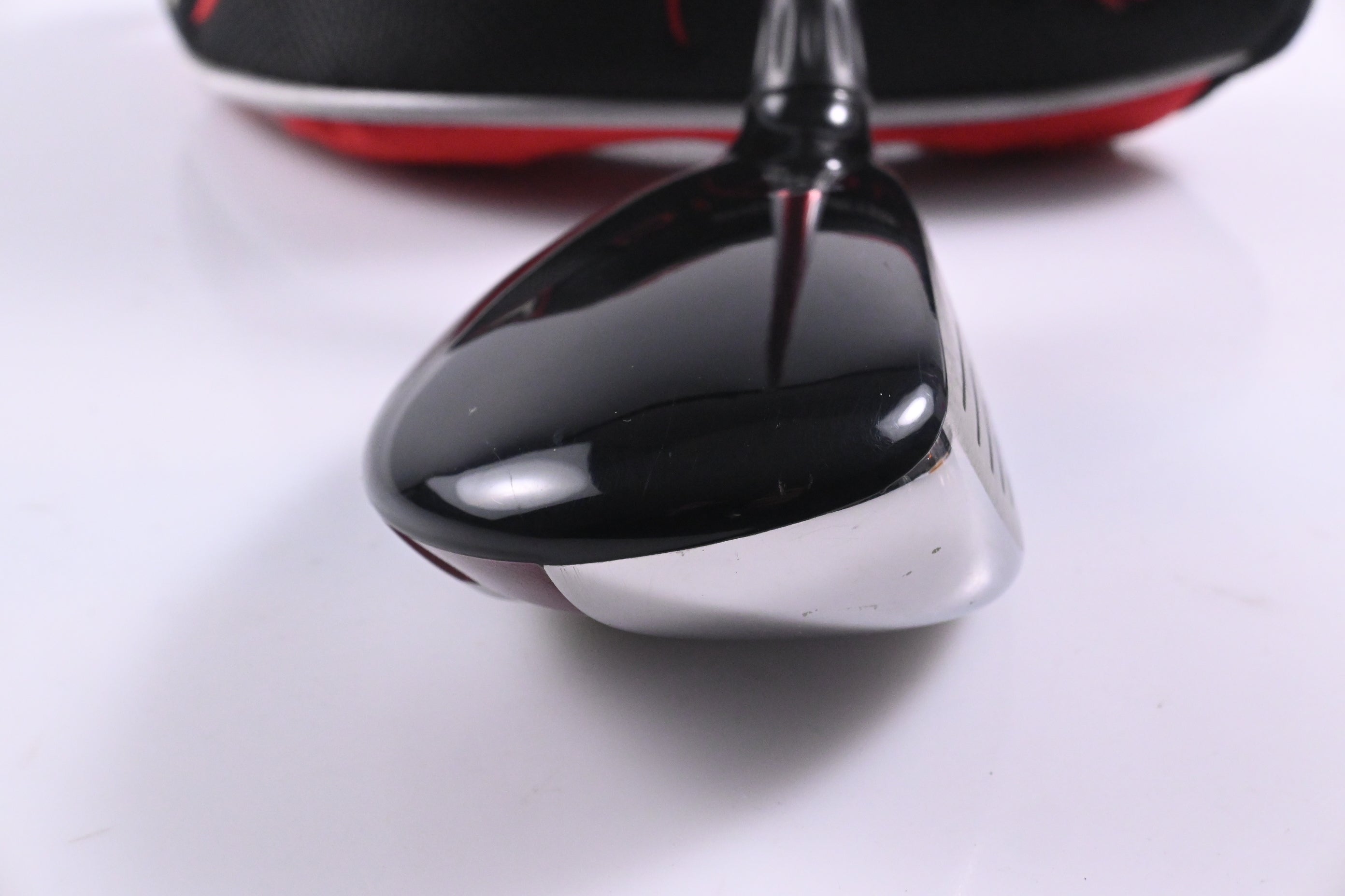 Callaway Big Bertha Diablo #3 Hybrid / 21 Degree / Regular Flex Callaway 60