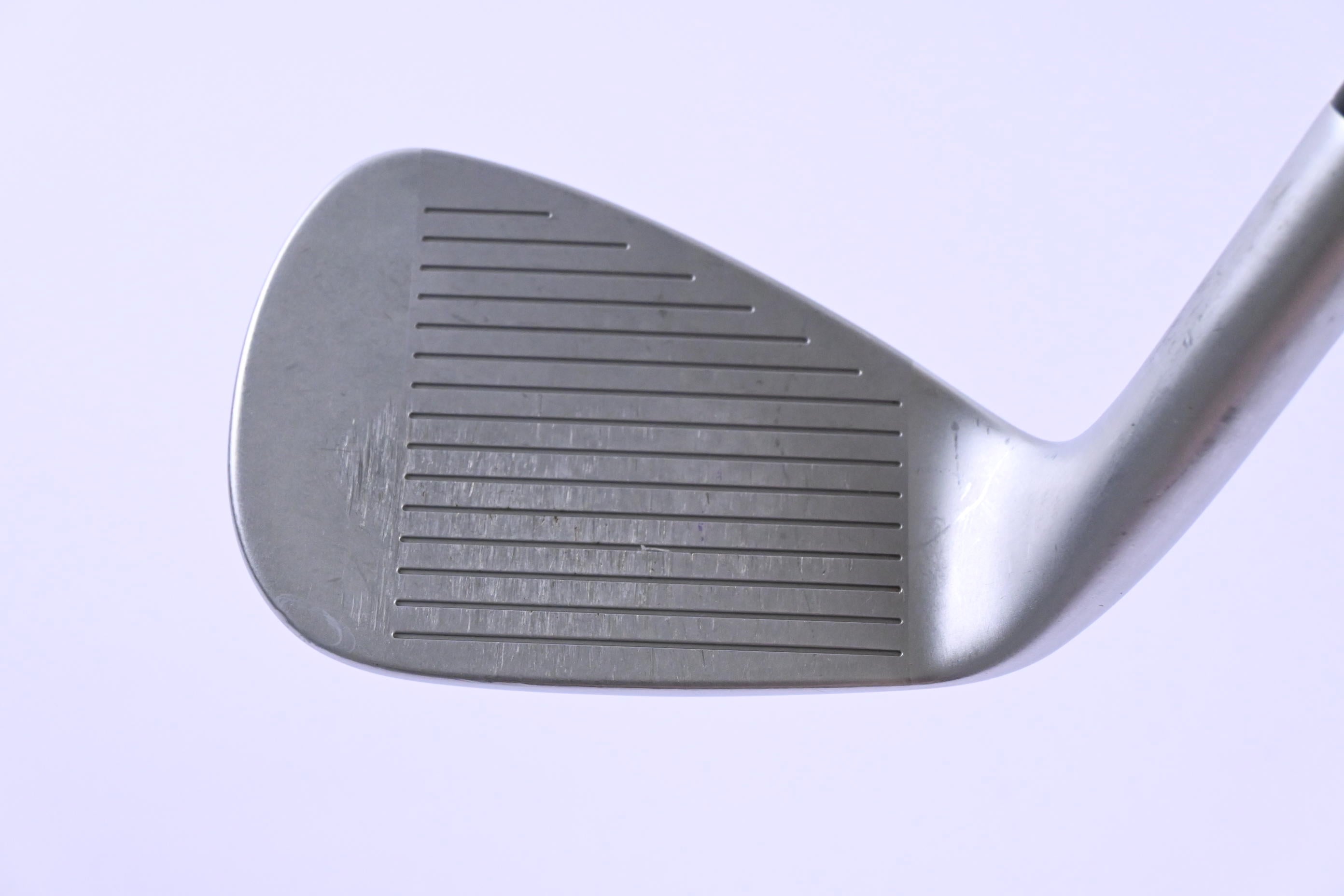 Taylormade P790 2021 Gap Wedge / 50 Degree / Regular Flex KBS Max MT 85 Shaft