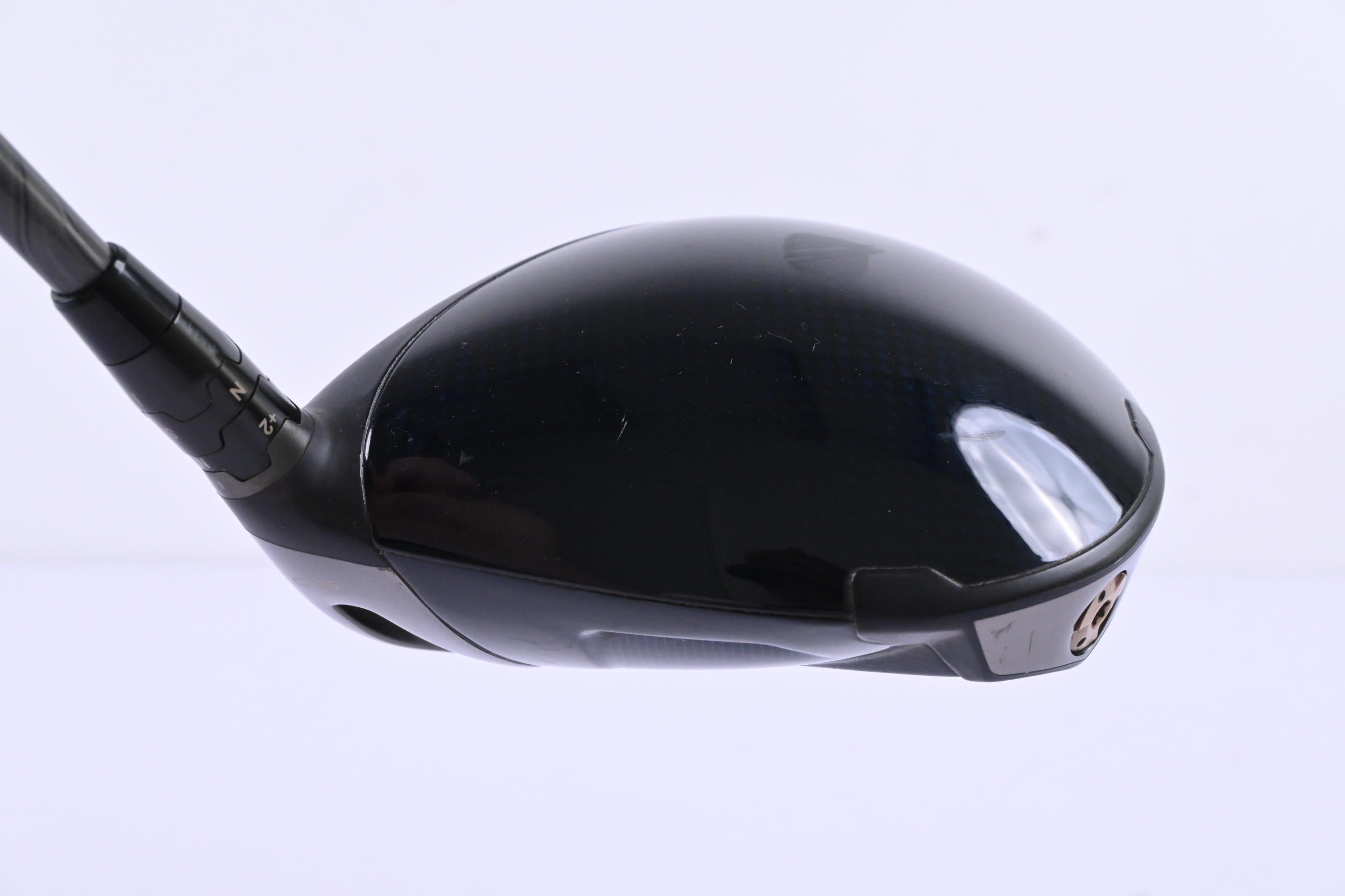 Callaway Paradym Triple Diamond Driver / 9 Degree / X-Flex EvenFlow Black 65