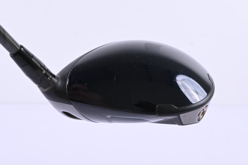 Callaway Paradym Triple Diamond Driver / 9 Degree / X-Flex EvenFlow Black 65