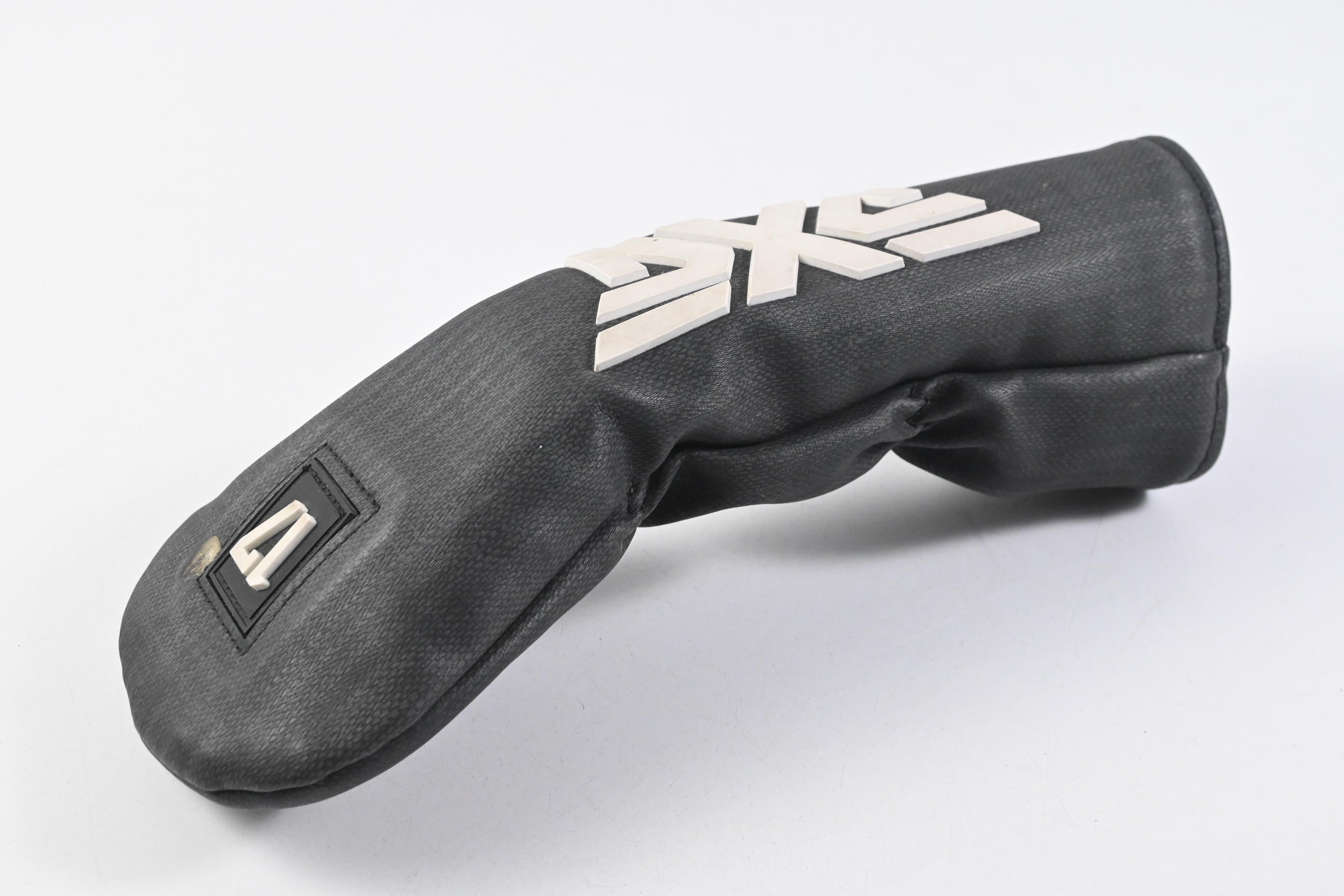 PXG 0317 X Prototype #2 Hybrid / 17 Degree / Stiff Flex HZRDUS Smoke Black 80