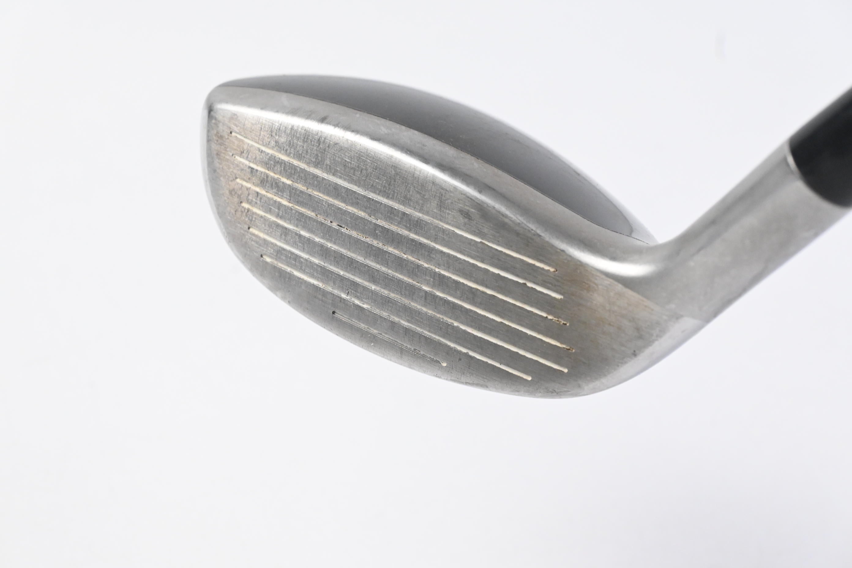 Ping i15 #3 Hybrid / 20 Degree / Regular Flex Ping TFC 700 Shaft