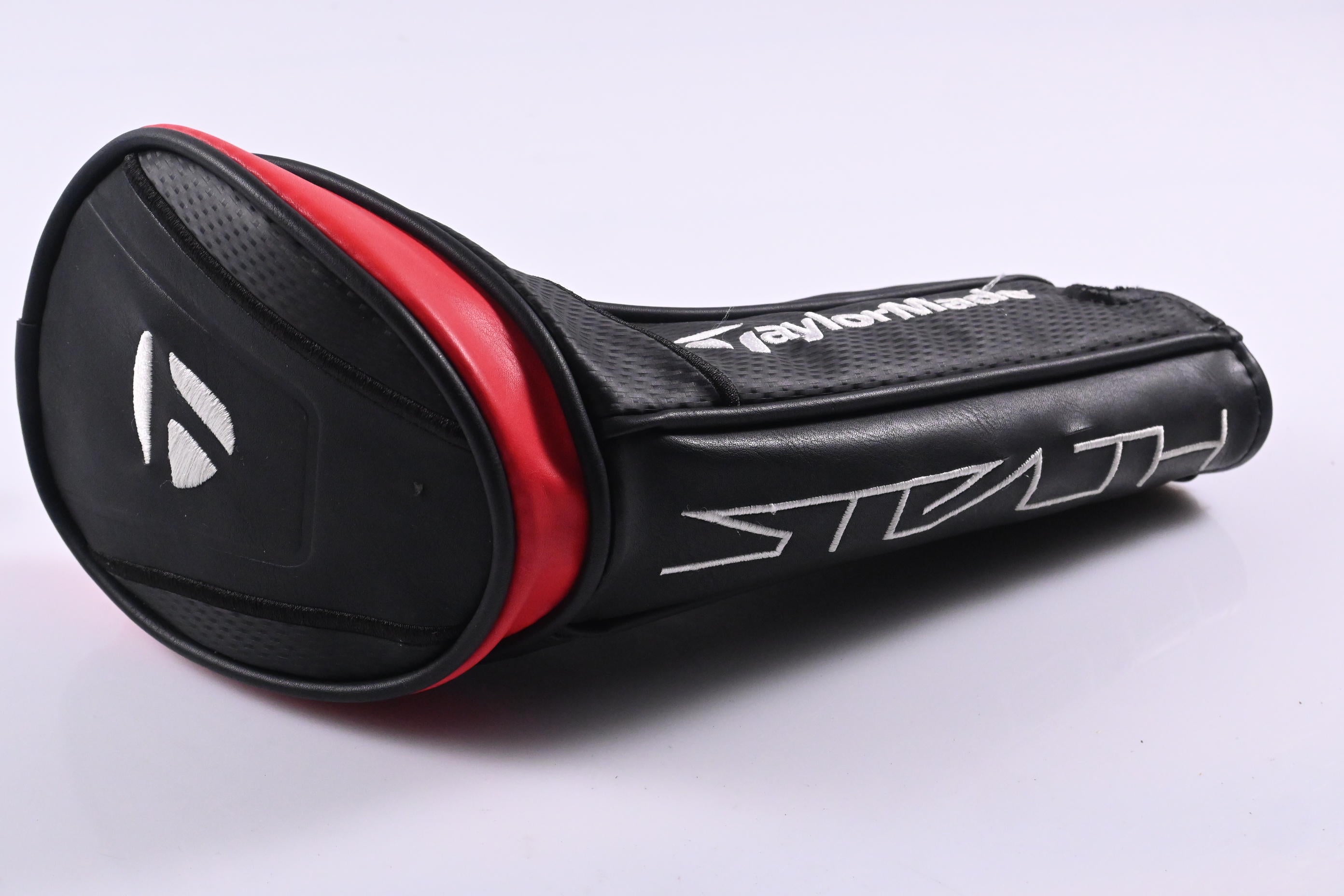 Taylormade Stealth #3 Wood / 15 Degree / Regular Flex Ventus Red 5 Shaft