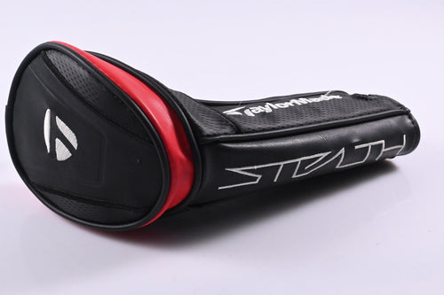 Taylormade Stealth #3 Wood / 15 Degree / Regular Flex Ventus Red 5 Shaft