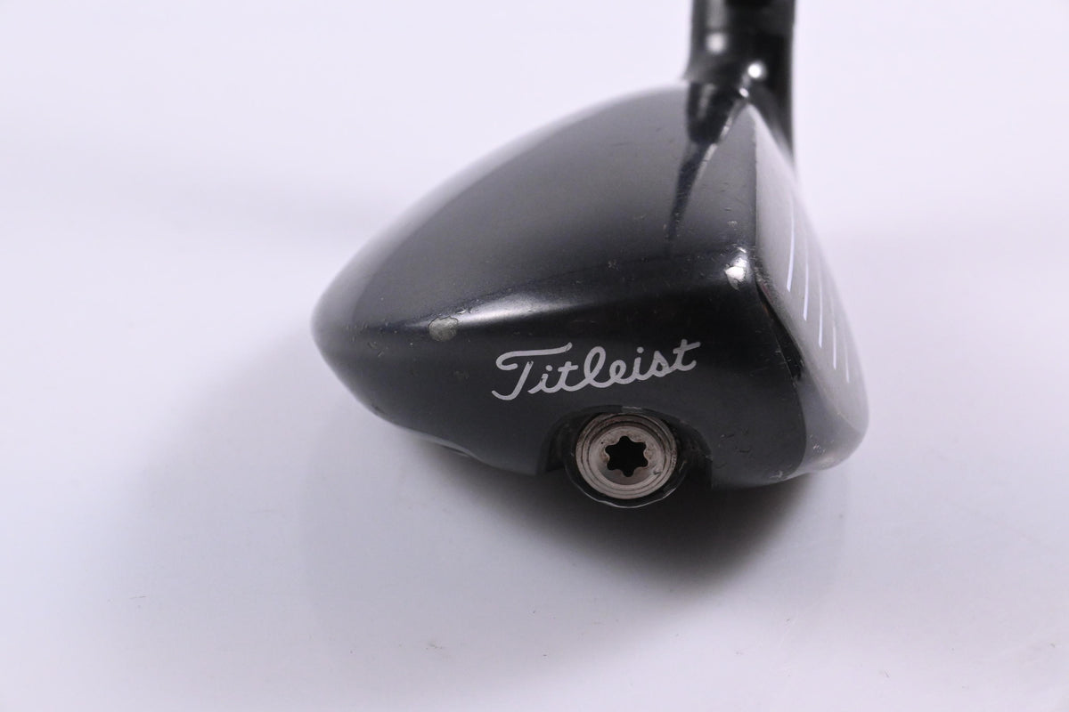 Titleist 818 H1 #6 Hybrid / 27 Degree / Lite Flex Diamana M+ Red 60 Shaft