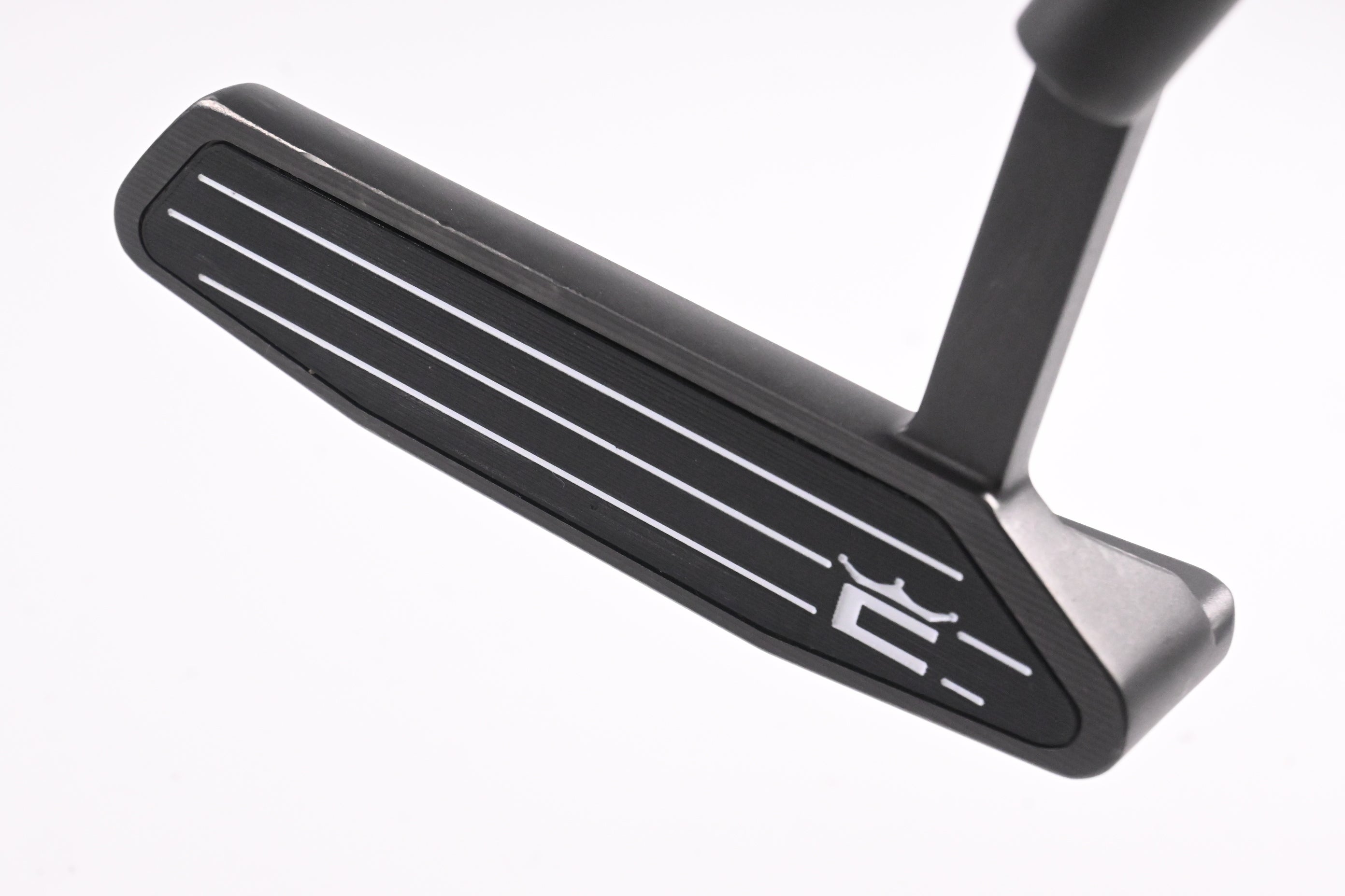 Cobra 2024 Vintage Sport-40 Putter / 35 Inch