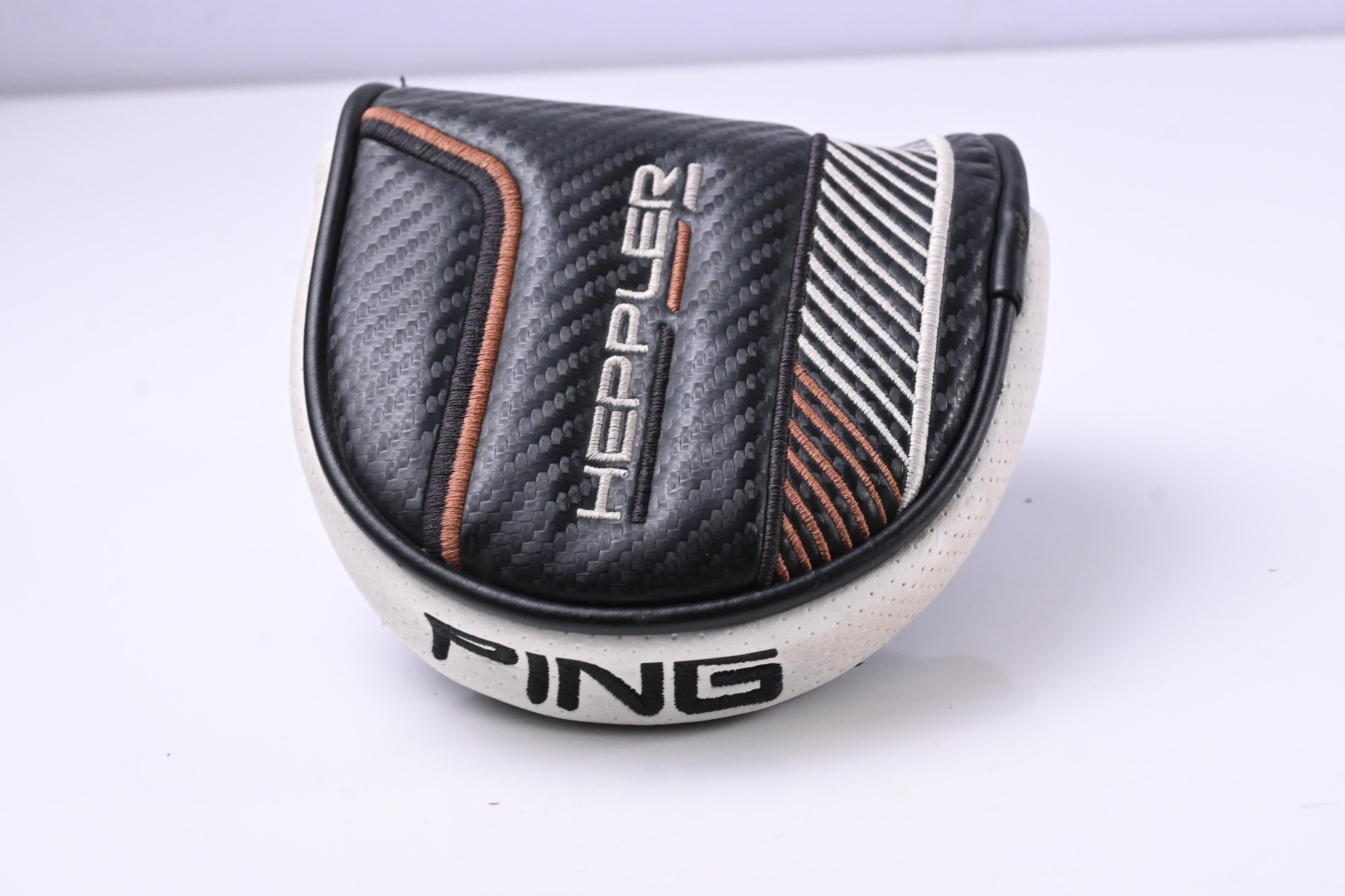 Ping Heppler Floki Putter / 34 Inch