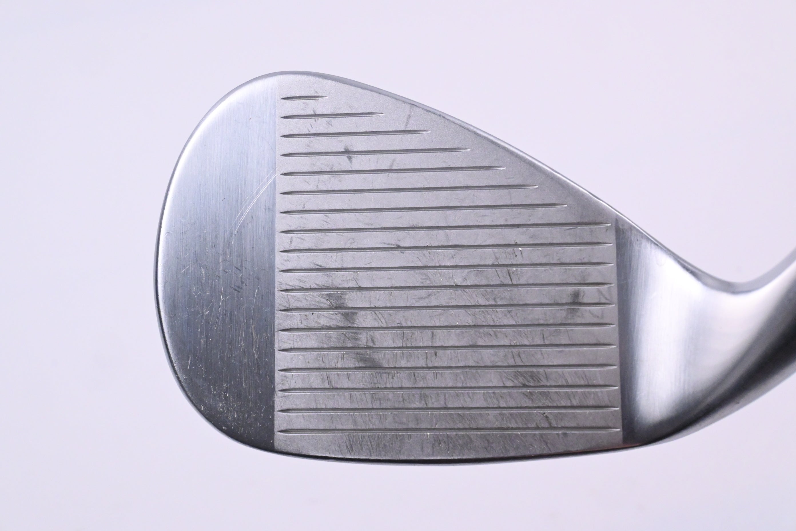Callaway CB 12 Sand Wedge / 54 Degree / Wedge Flex KBS HI-REV 3.0 115 Shaft