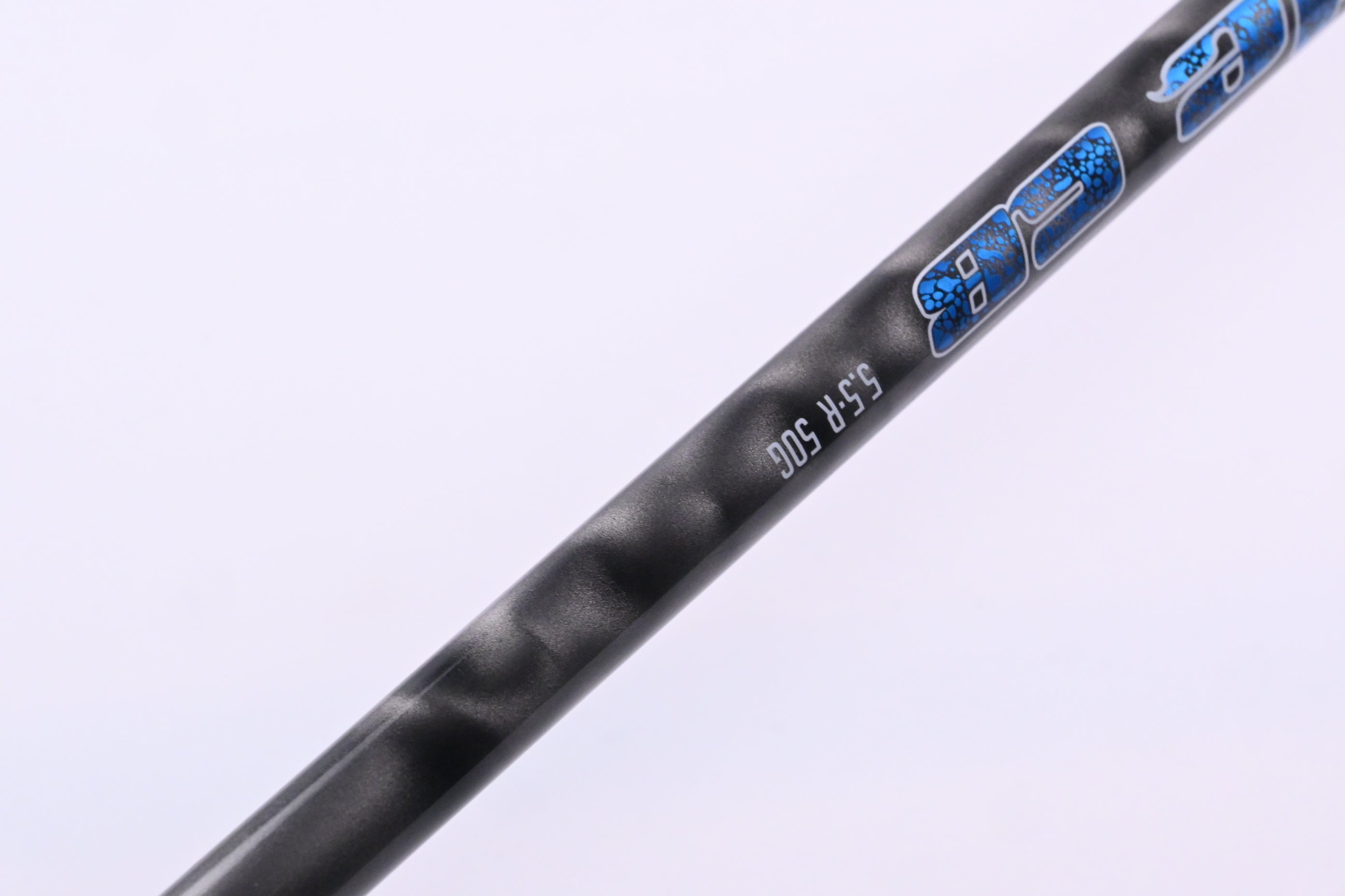 Cobra King Radspeed #3 Wood / 14.5 Degree / Regular Flex Evenmflow Riptide CB Blue 50