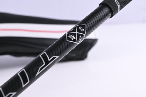 Titleist GTS3 #3 Wood / 15 Degree / Stiff Flex Project X Titan Black 70 Shaft