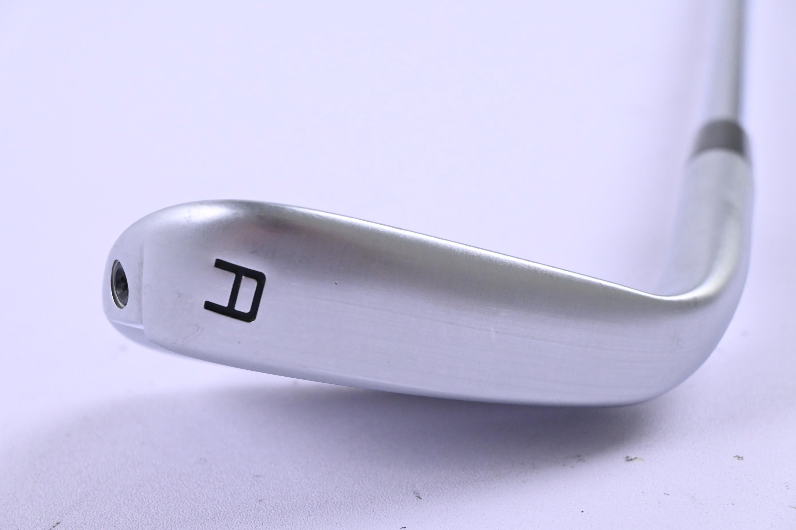 Taylormade P790 2021 Gap Wedge / 50 Degree / Regular Flex KBS Max MT 85 Shaft