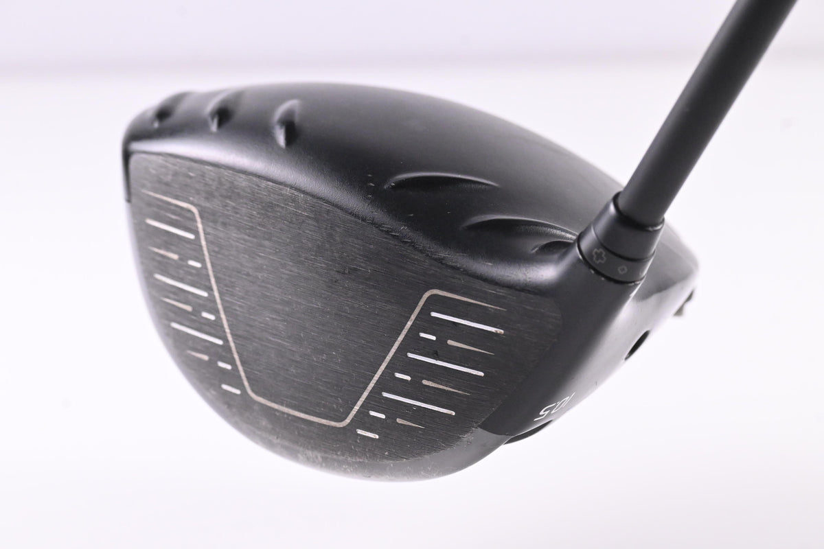 Ping G425 LST Driver / 10.5 Degree / Stiff Flex Aldila Rogue White 80 Shaft