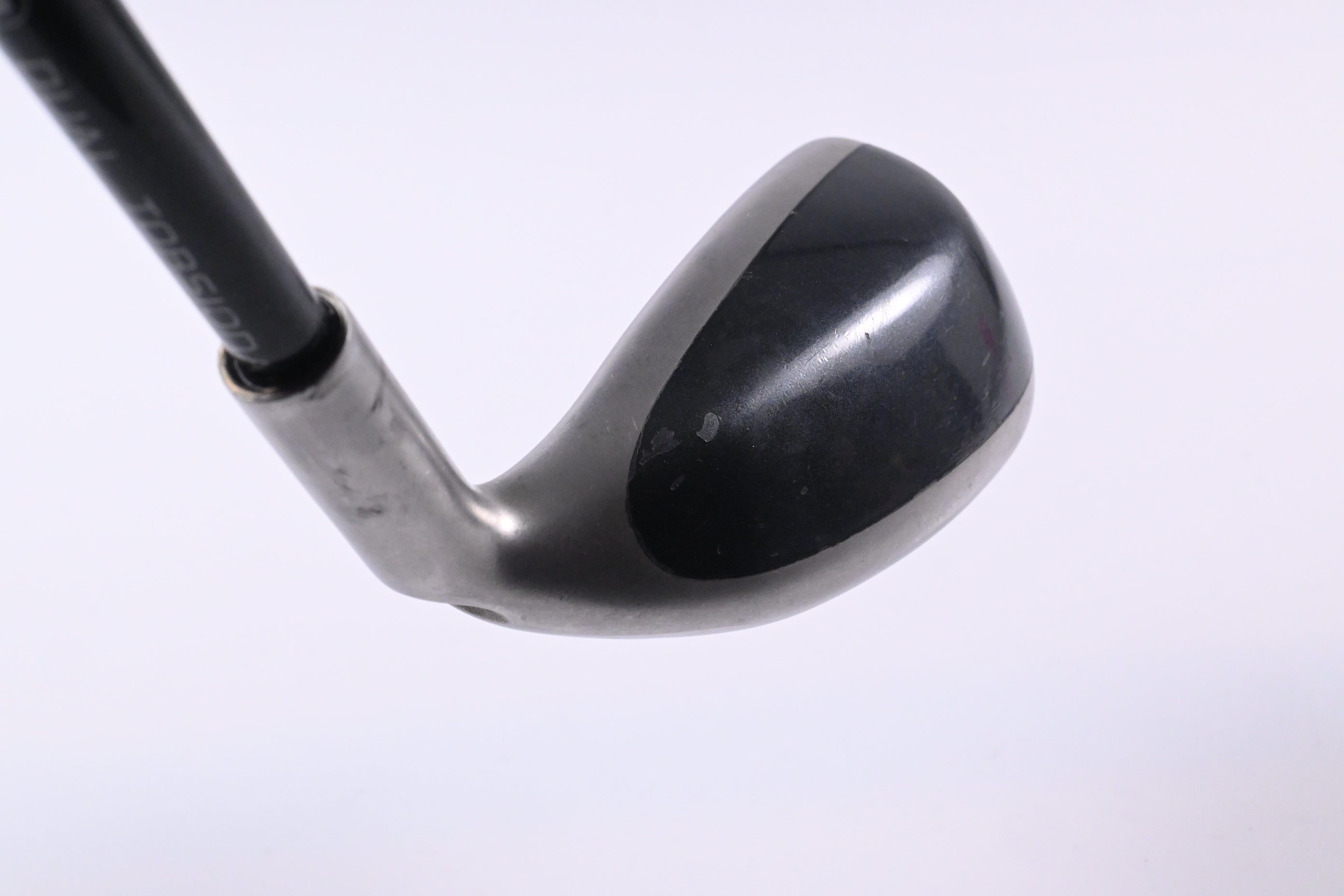 Ping G20 #2 Hybrid / 17 Degree / Stiff Flex HZRDUS Black 60 Shaft