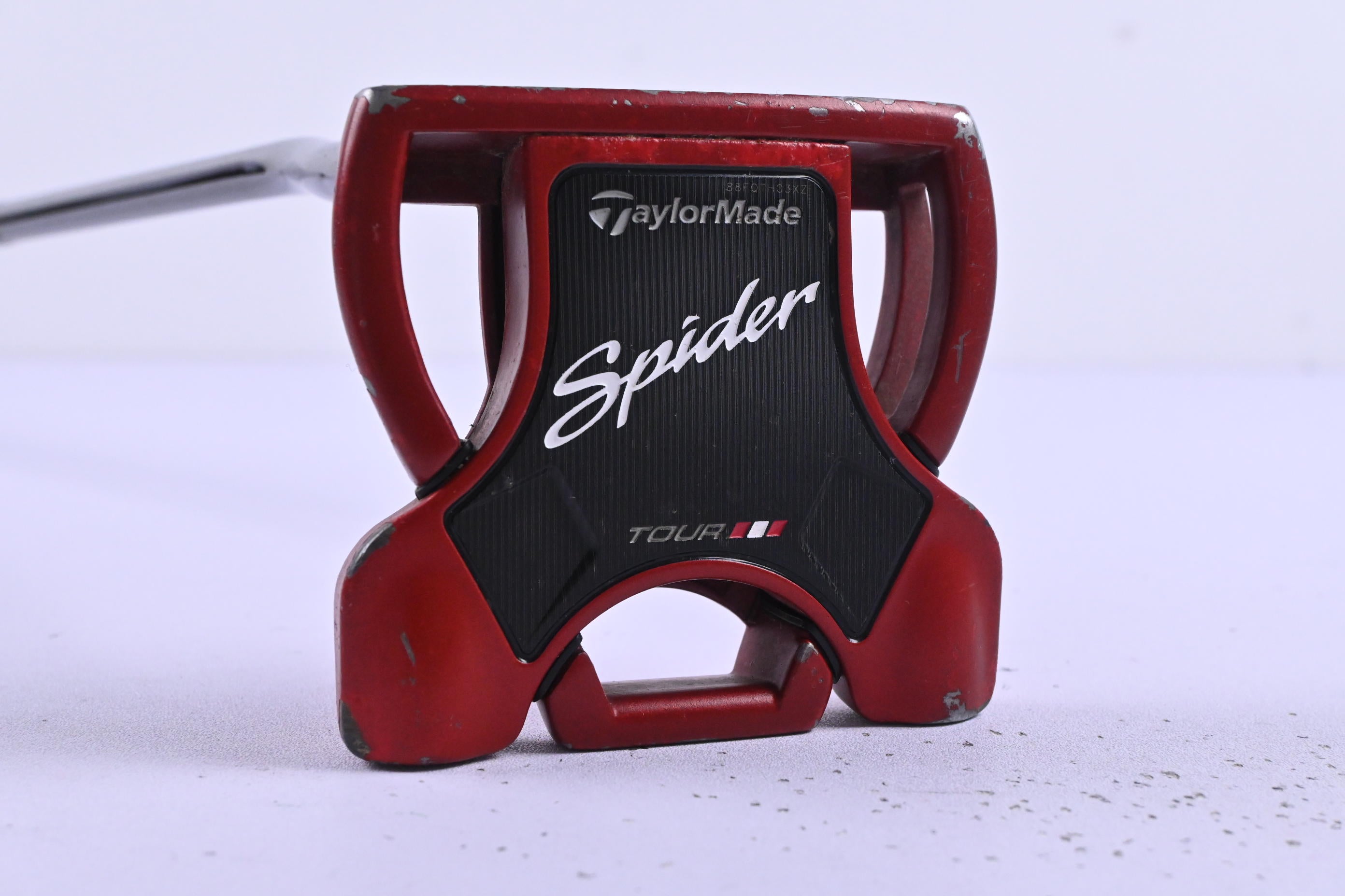Left Hand Taylormade Spider Tour Double Bend 2018 Putter / 34 Inch