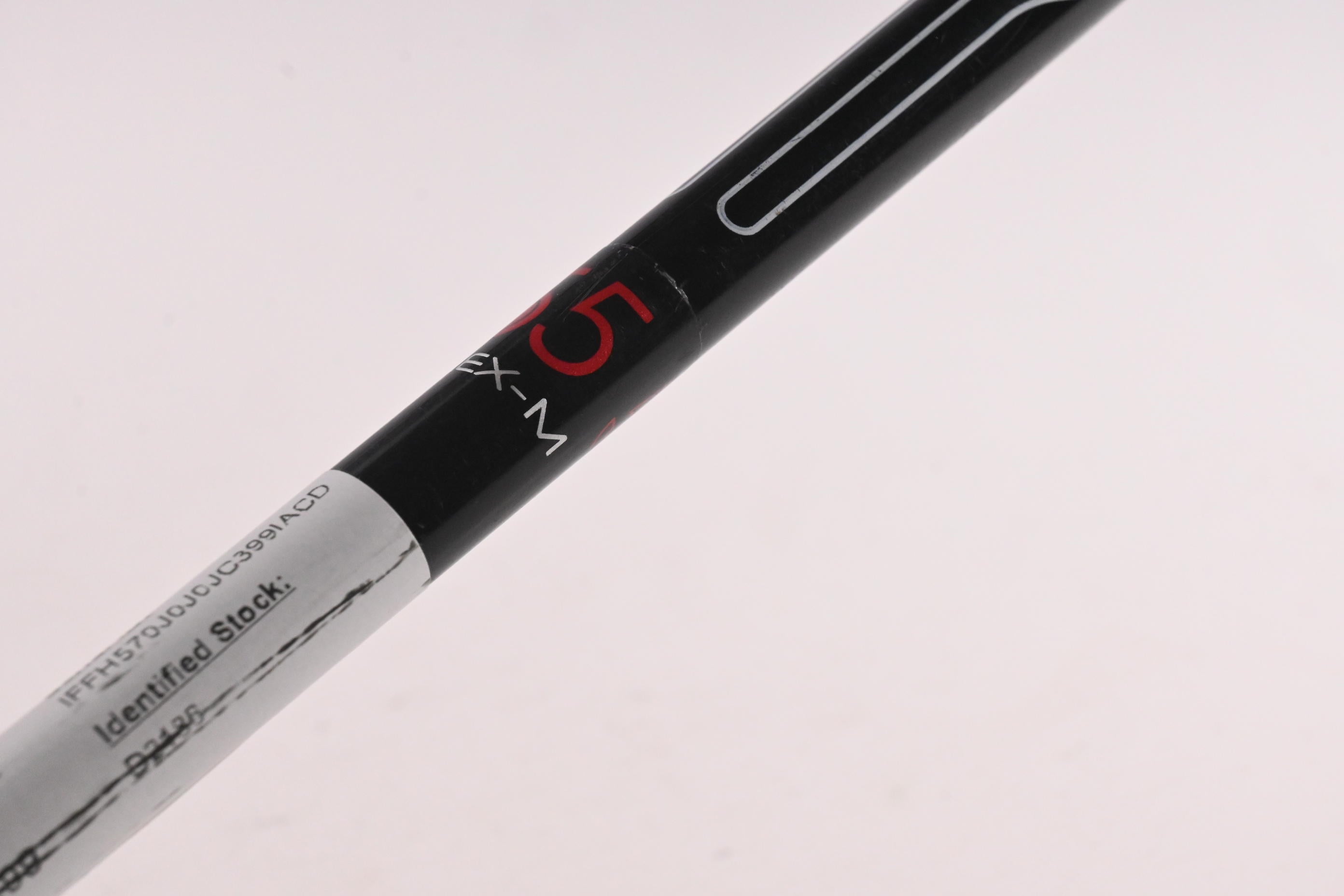 Taylormade M2 2016 #3 Wood / 15 Degree / Regular Flex Taylormade Reax 55 Shaft