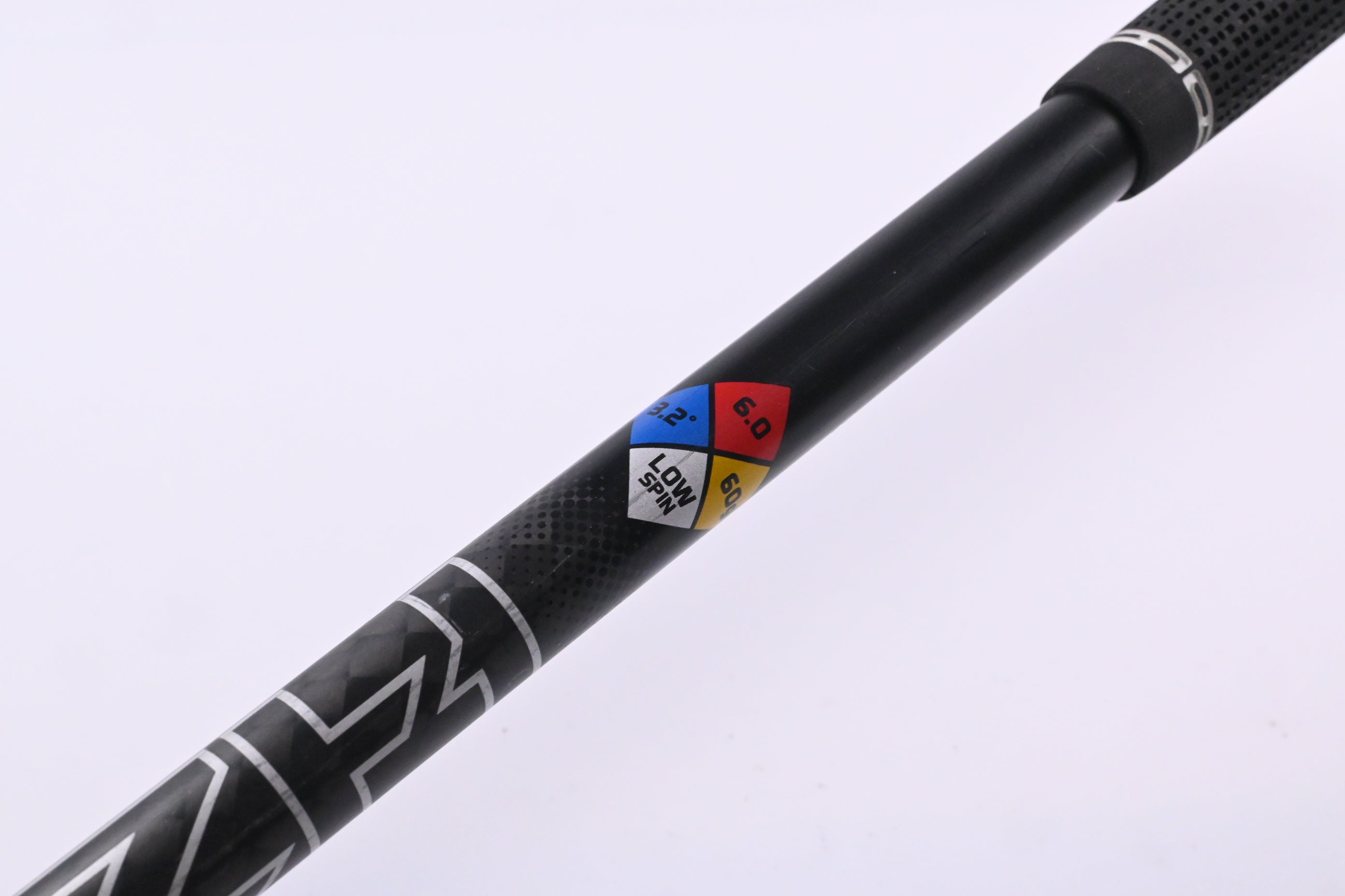 Titleist GT2 Driver / 10 Degree / Stiff Flex HZRDUS Gen5 Black 60 Shaft