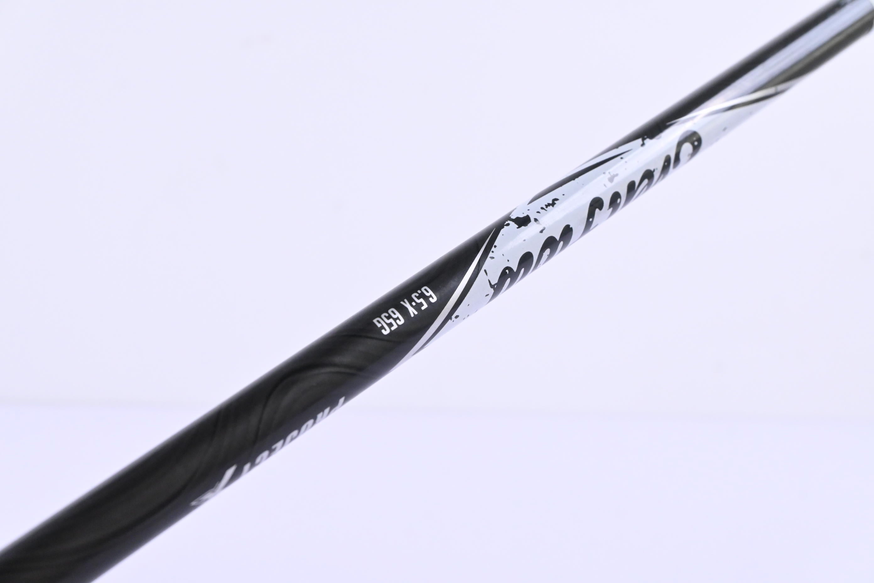 Callaway Paradym Triple Diamond Driver / 9 Degree / X-Flex EvenFlow Black 65