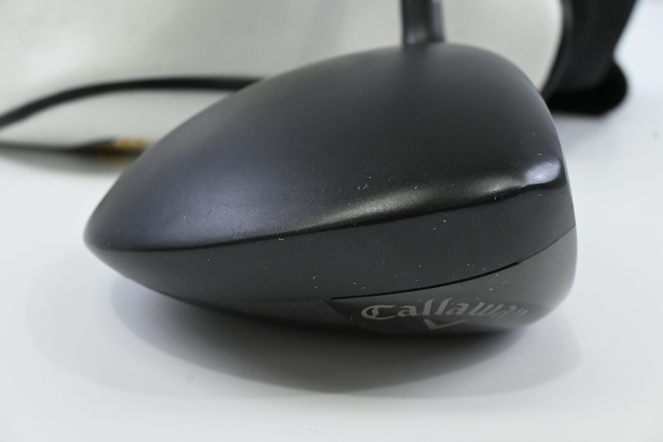 Callaway Warbird 2017 Driver / 10.5 Degree / Stiff Flex Callaway Warbird Shaft
