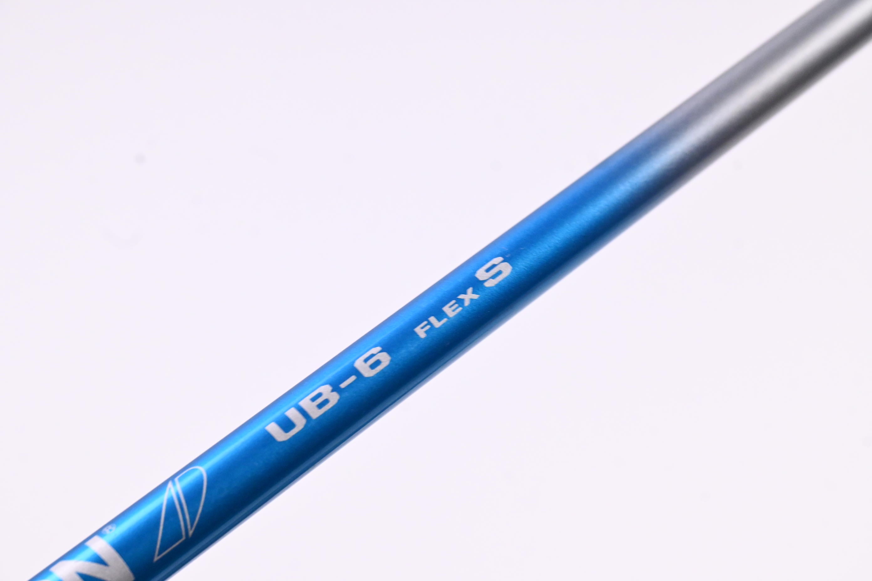 Graphite Design Tour AD UB-6 #3 Wood Shaft / Stiff Flex / Taylormade 2nd Gen