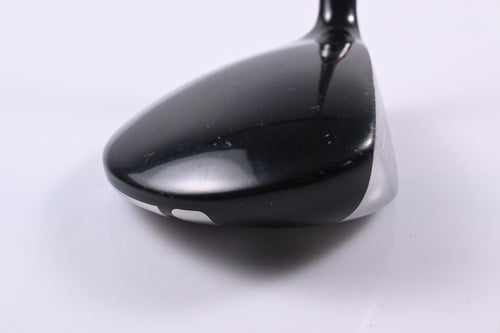 Ping G15 #3 Wood / 15.5 Degree / Regular Flex Aldila Serrano 75 Shaft