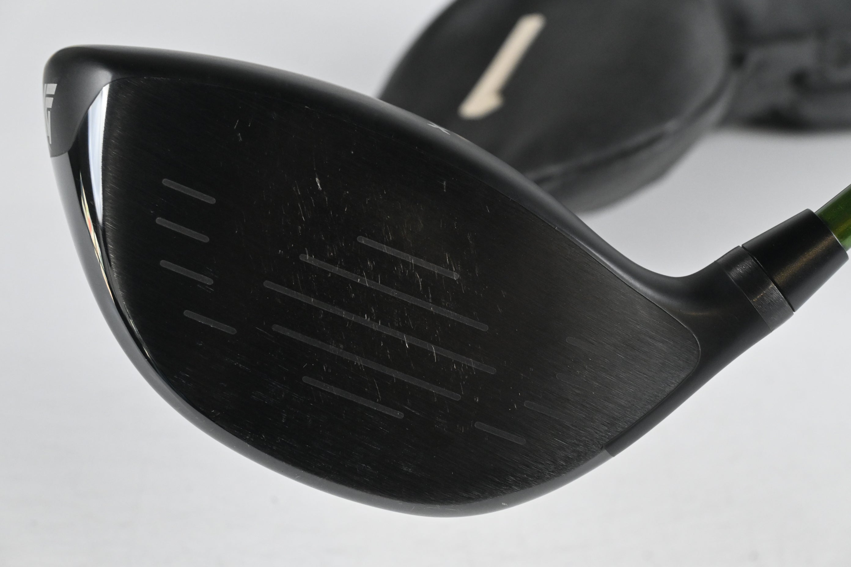 PXG 0211 2020 Driver / 10.5 Degree / Stiff Flex Aldila NV 2KXV 75 Shaft